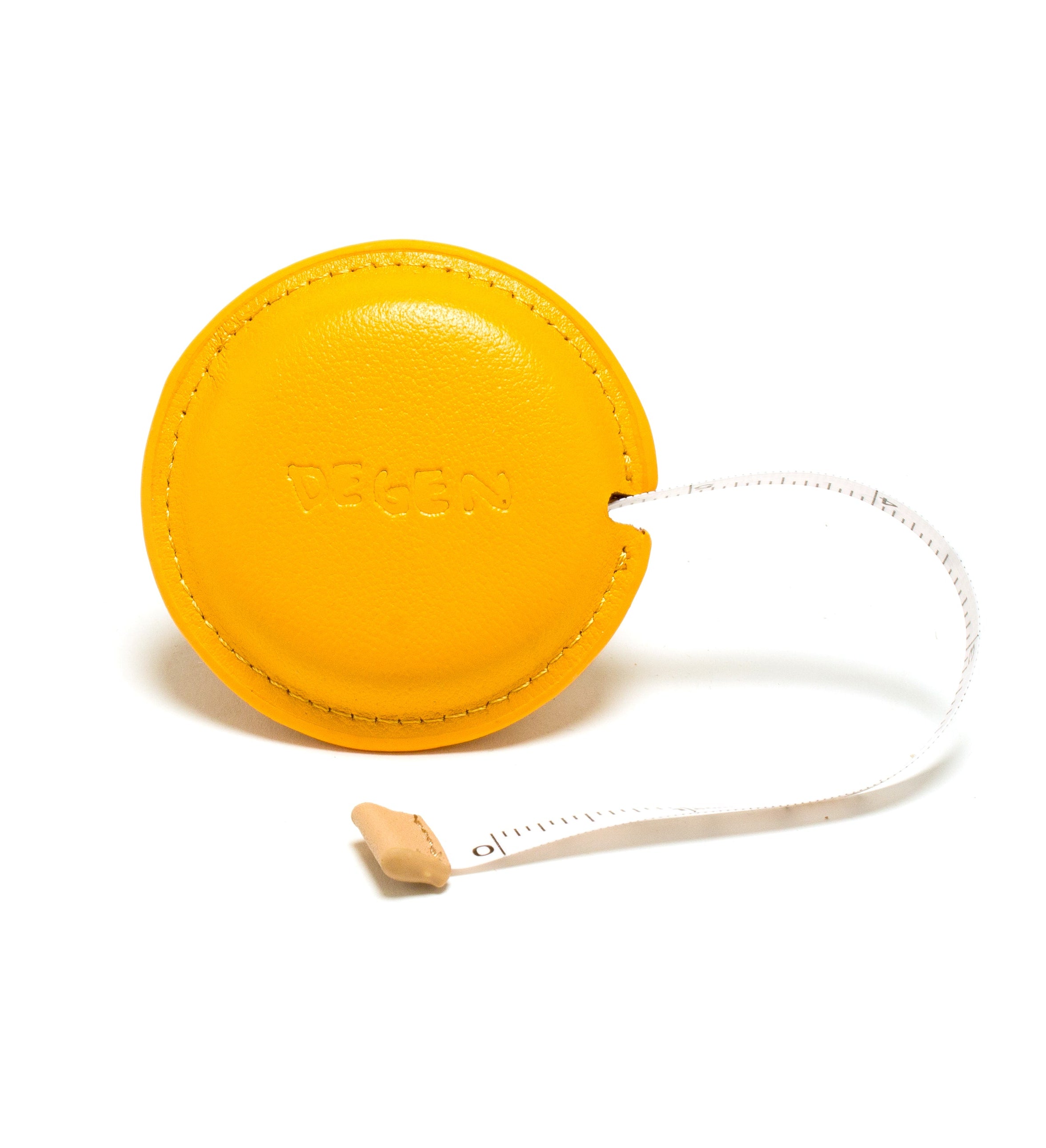 Happy Tape Measure