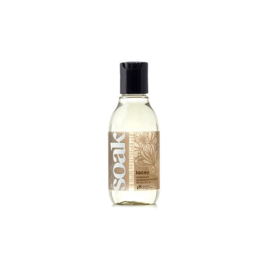 Soak Wool Wash Travel Size