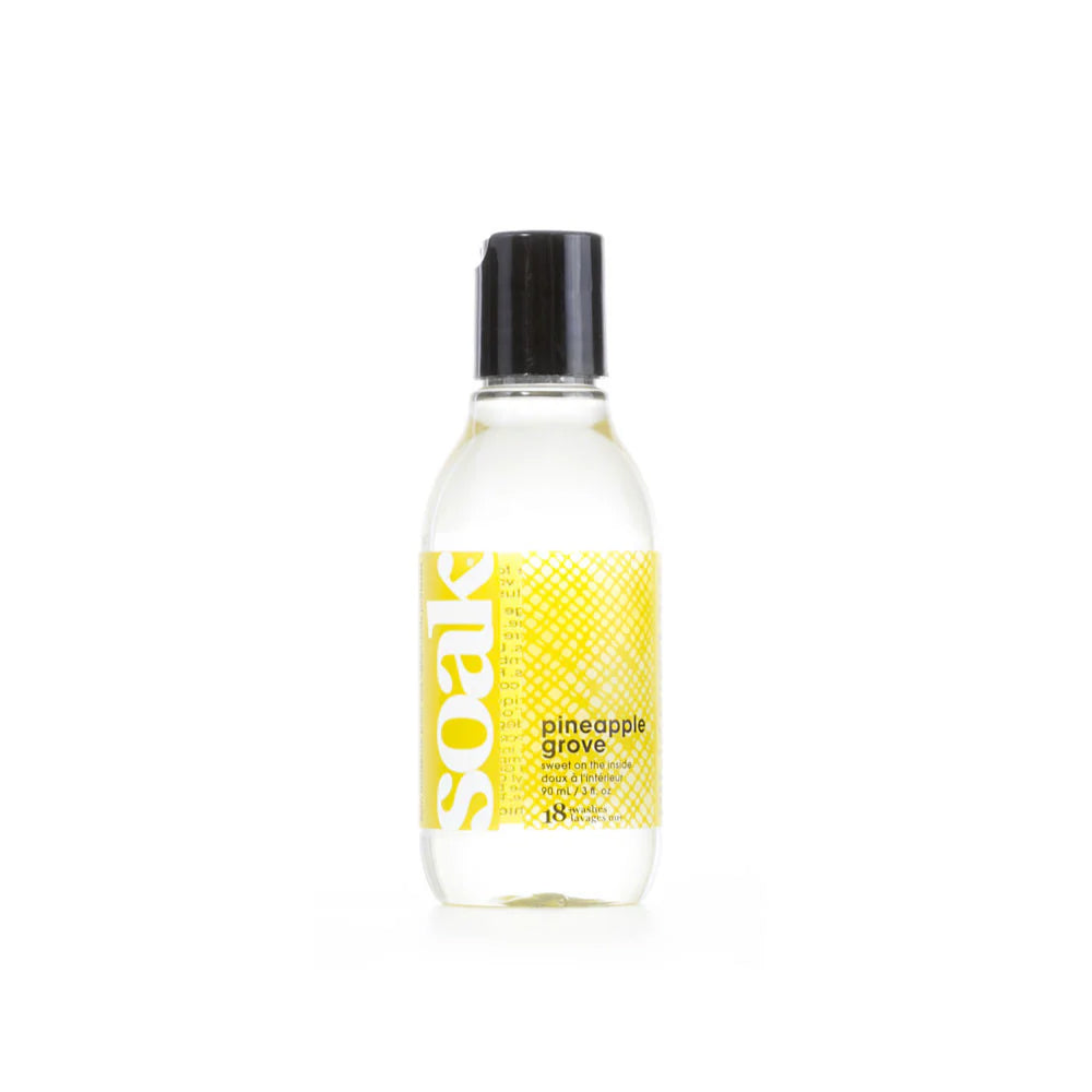 Soak Wool Wash Travel Size