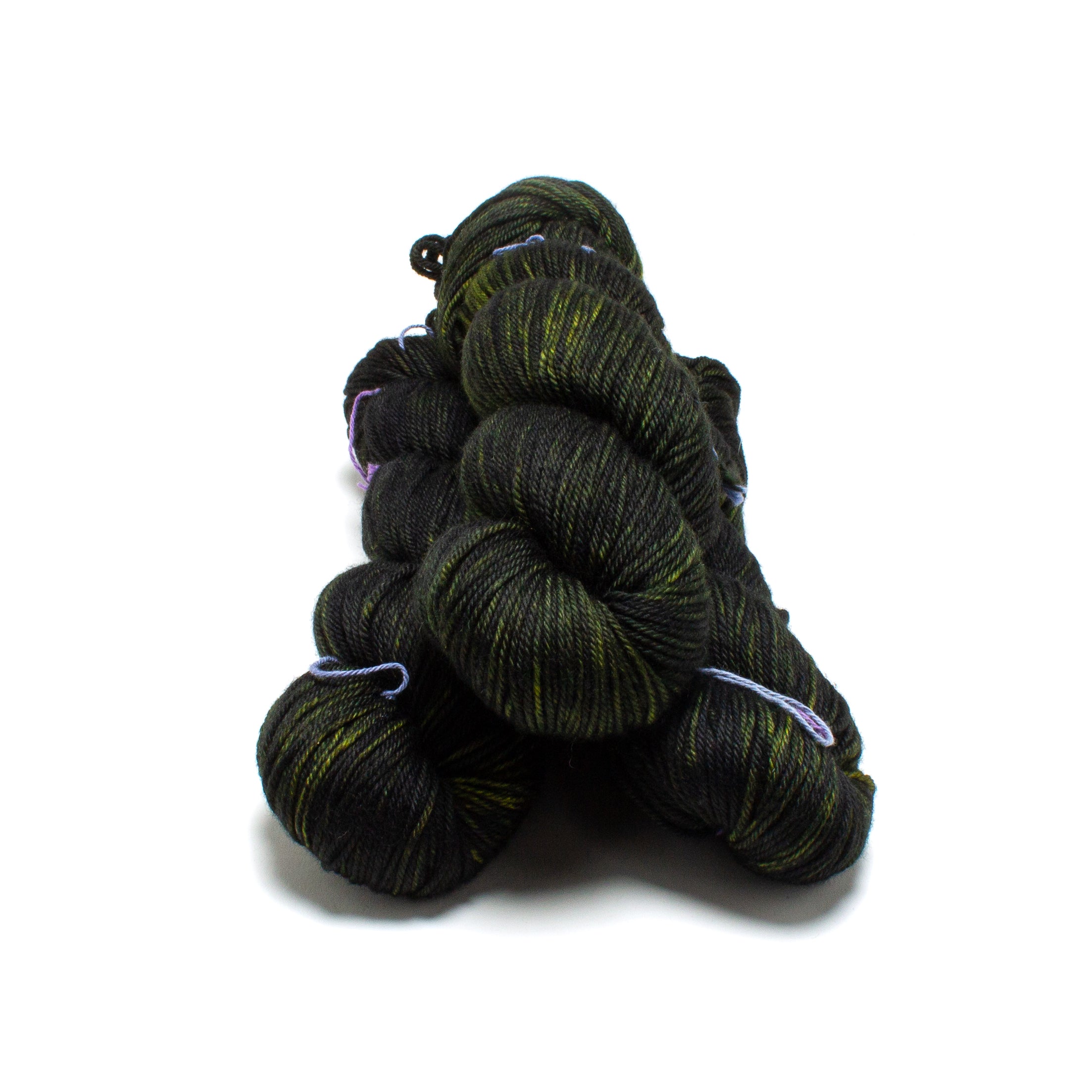 Madeline Tosh Tosh DK- Terra Verte Yarn