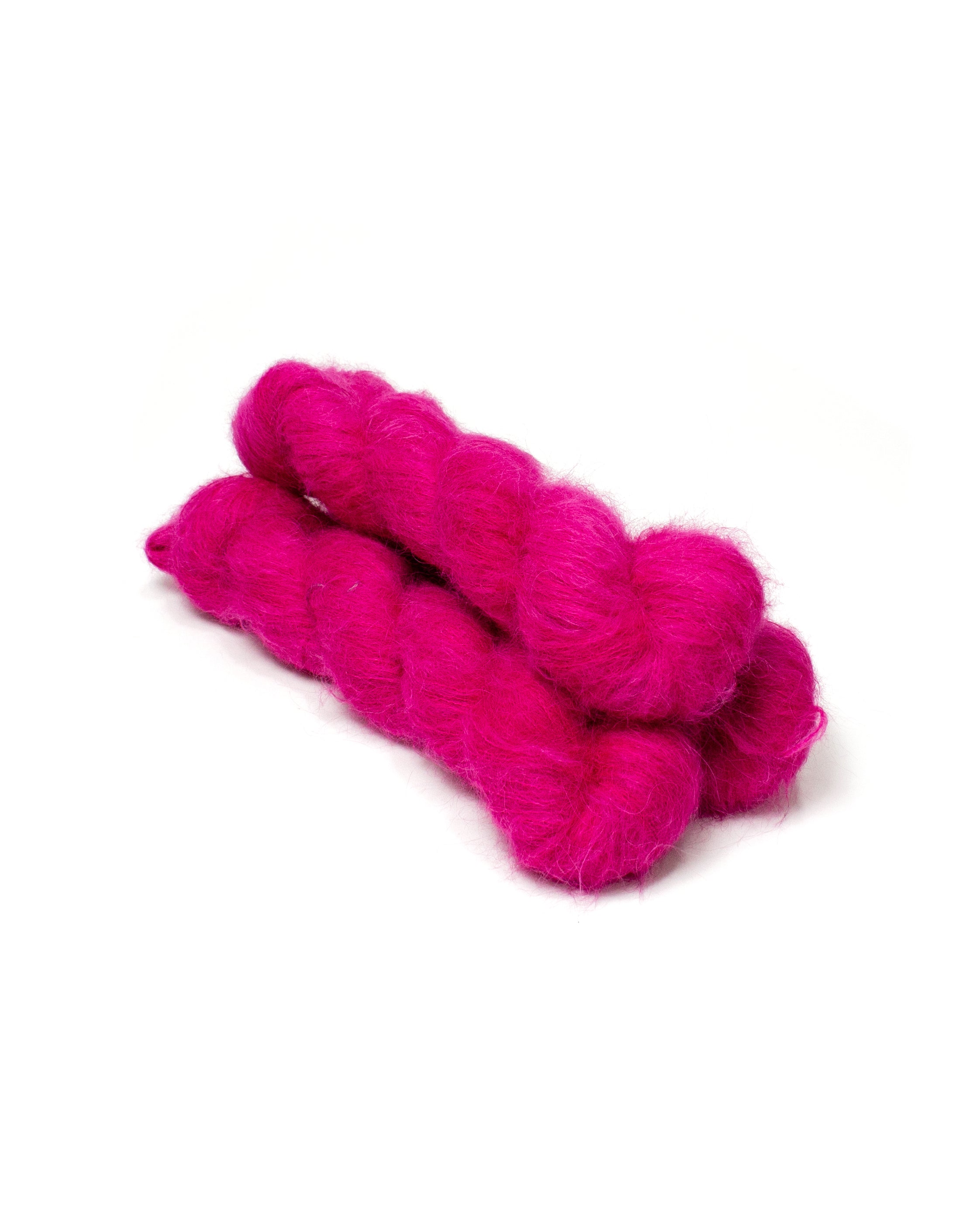 Tumalo Suri Floof Lace