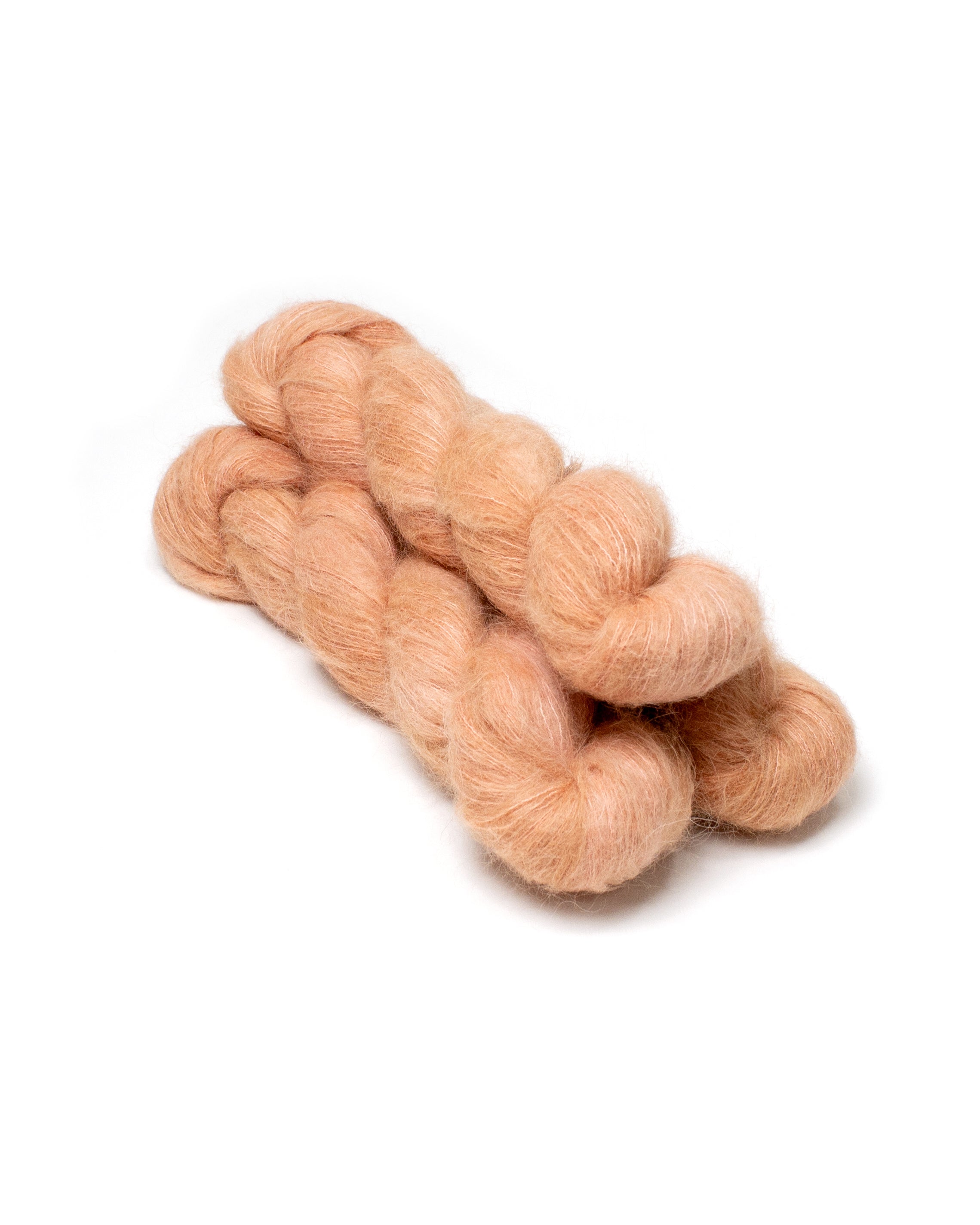 Tumalo Suri Floof Lace