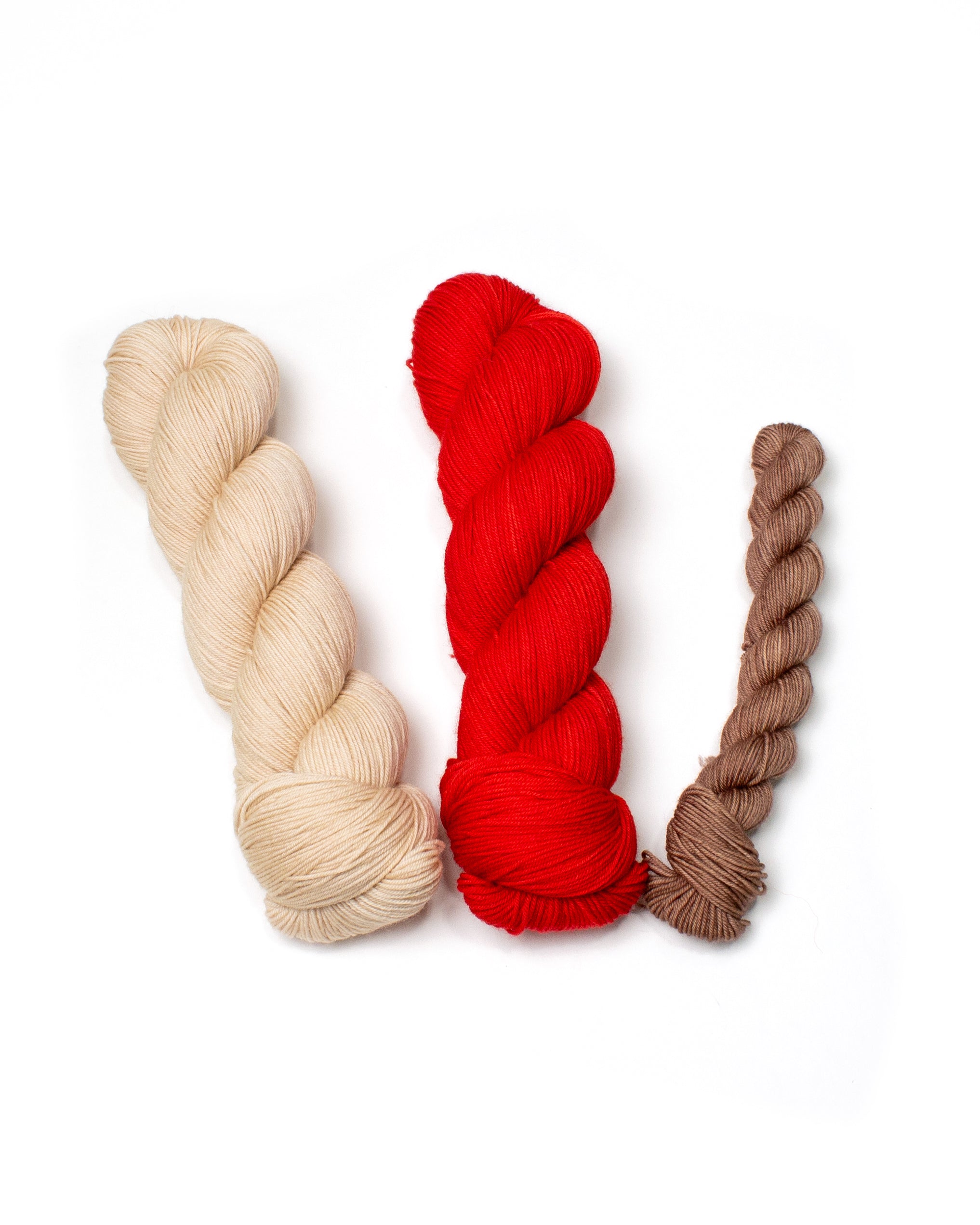 Tumalo Fibers X DEGEN Sock Kit