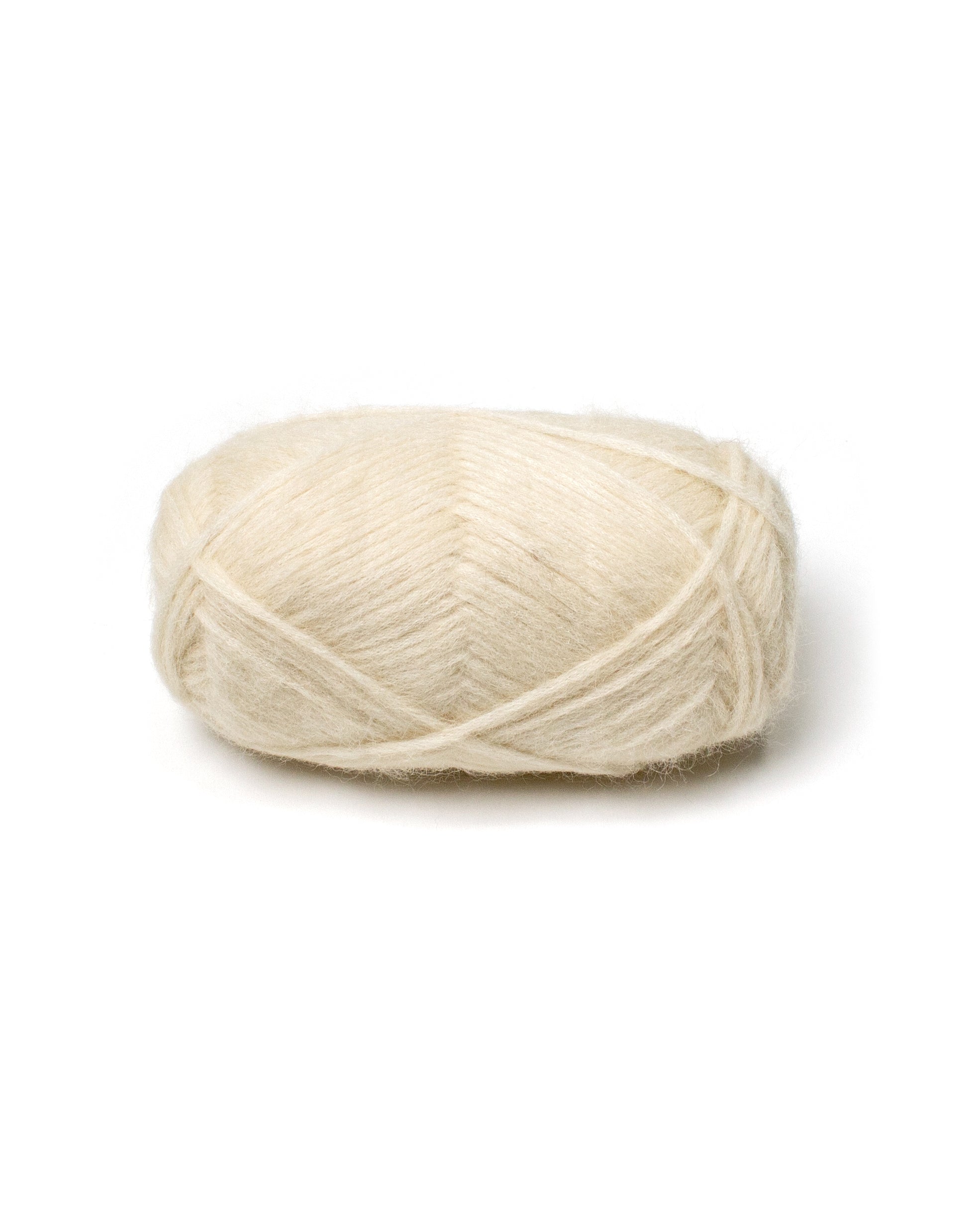 Sandes Garn - Kos - 2310 Marzipan