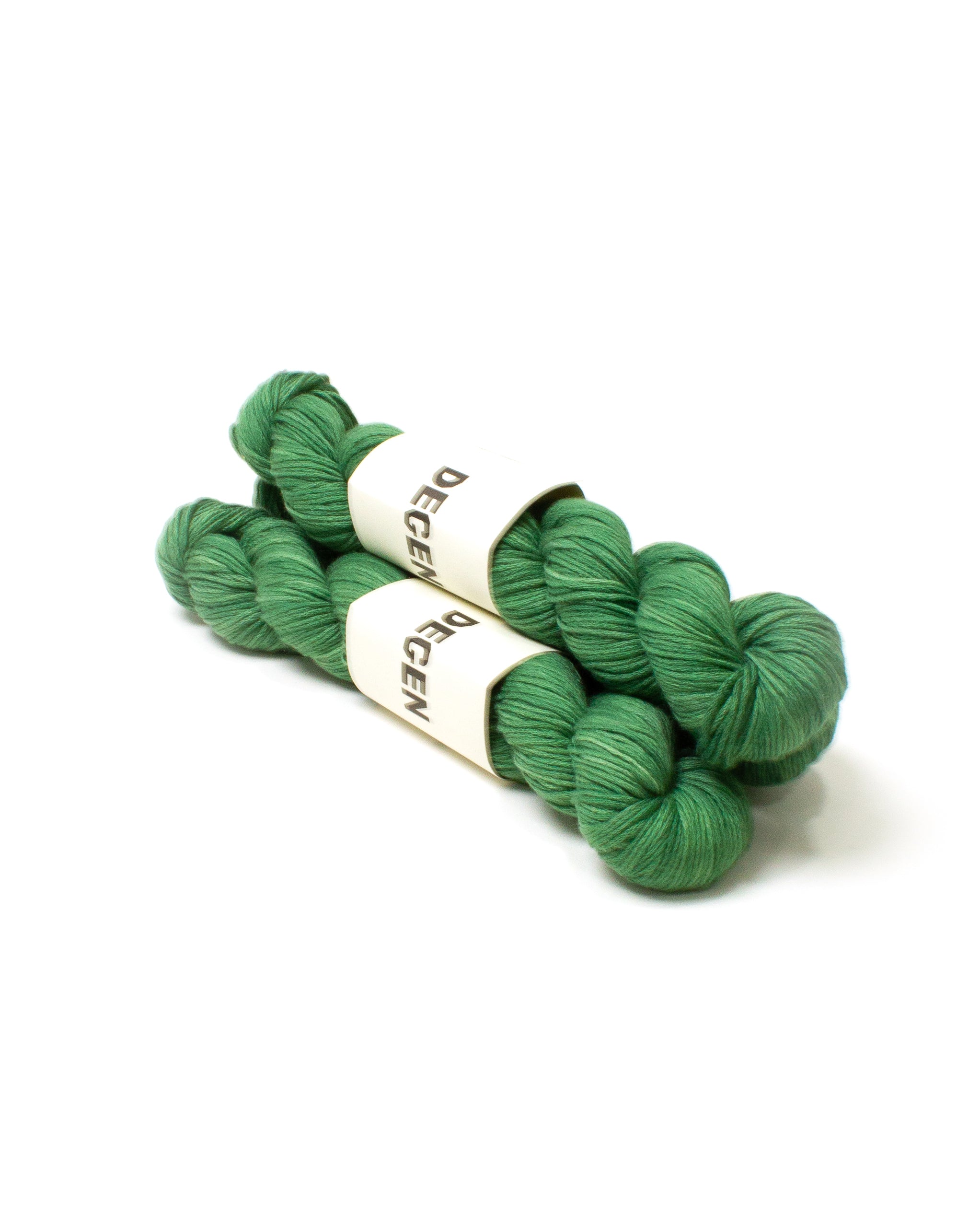 Pima DEGEN DK Yarn - Palm