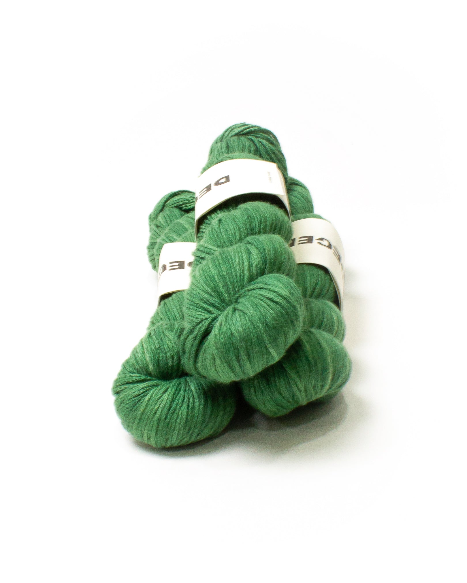 Pima DEGEN DK Yarn - Palm