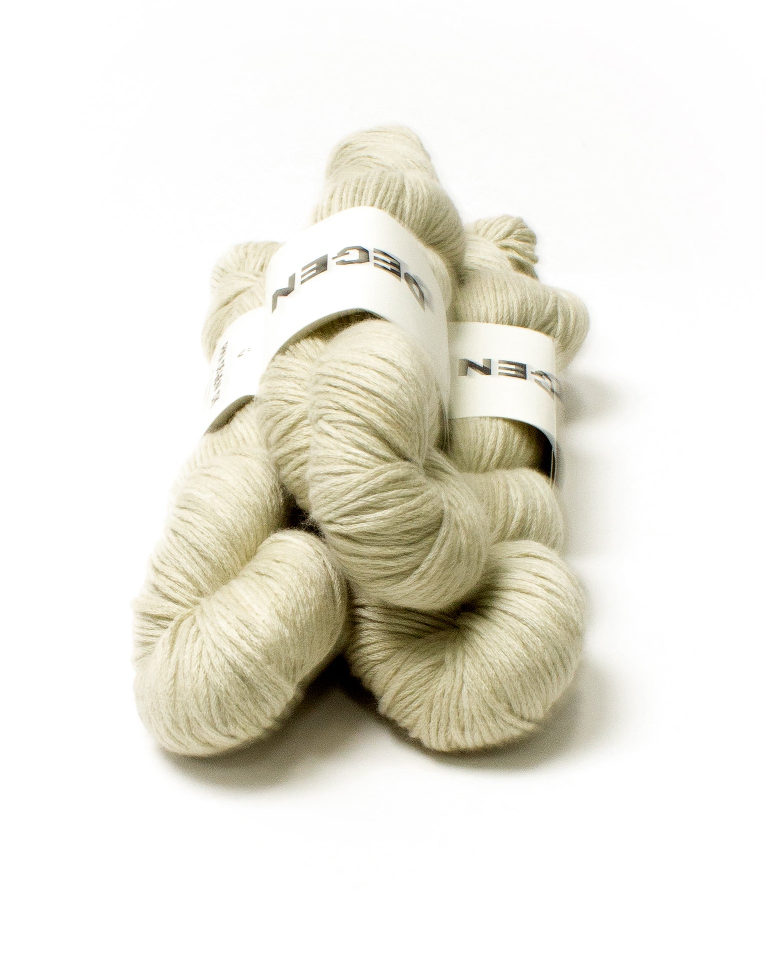 Pima DEGEN DK Yarn - Bone