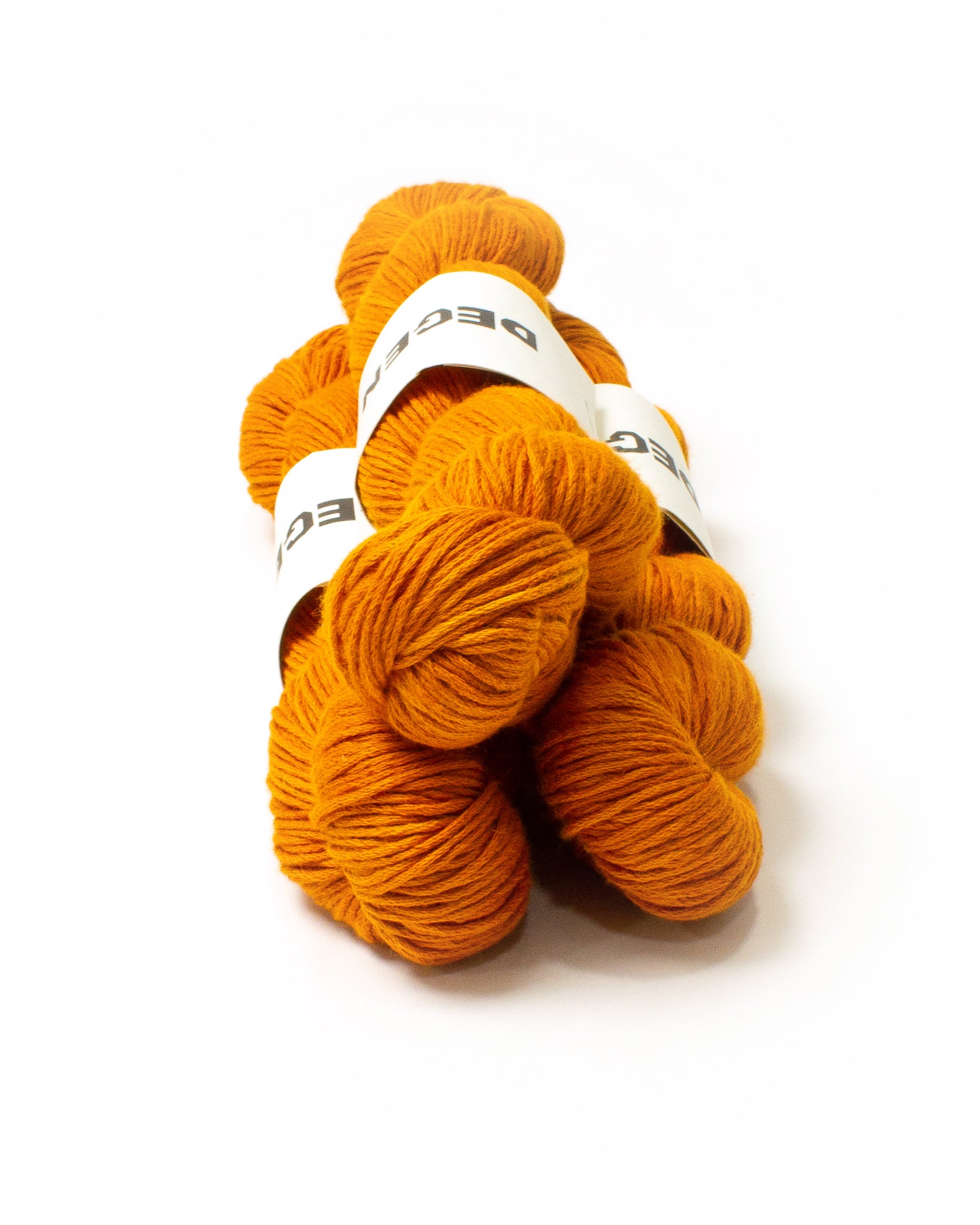 Pima DEGEN DK Yarn - Desert