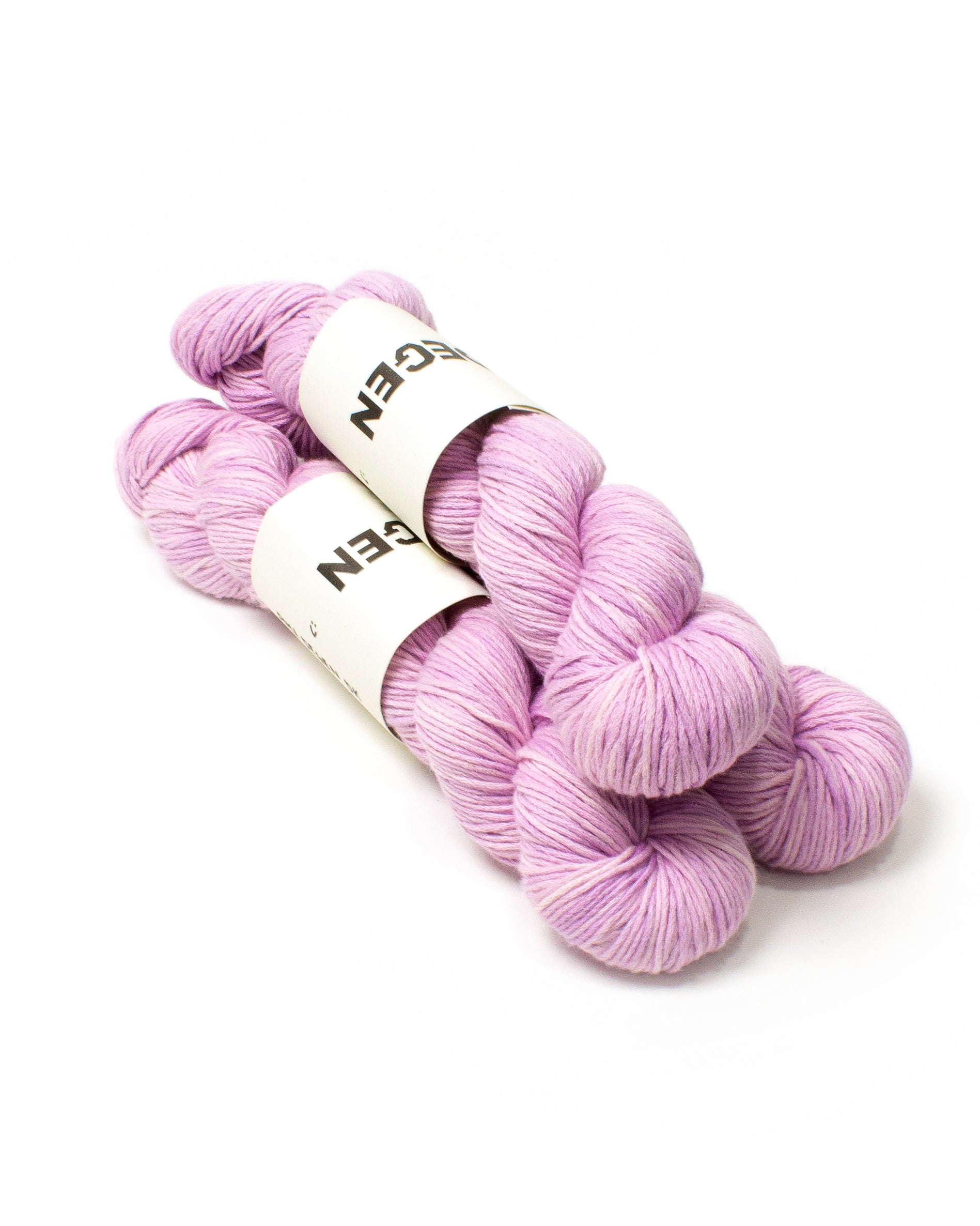 Pima DEGEN DK Yarn - Thistle