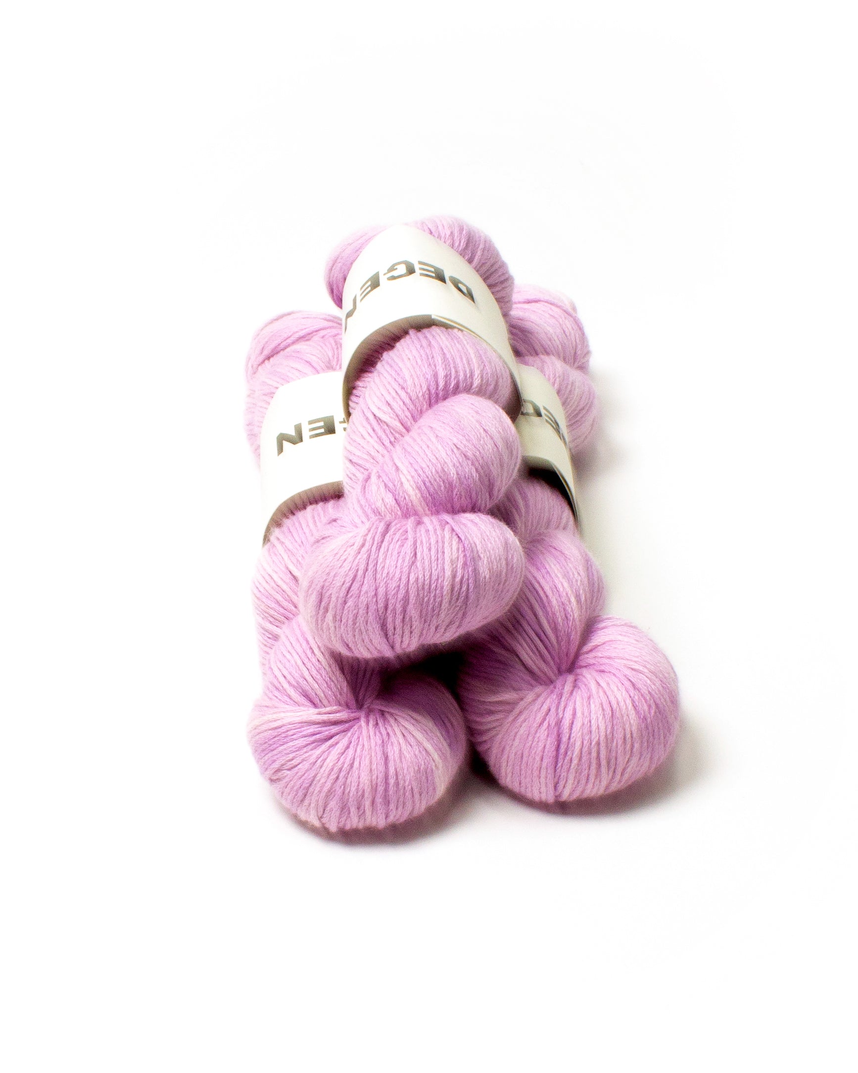 Pima DEGEN DK Yarn - Thistle