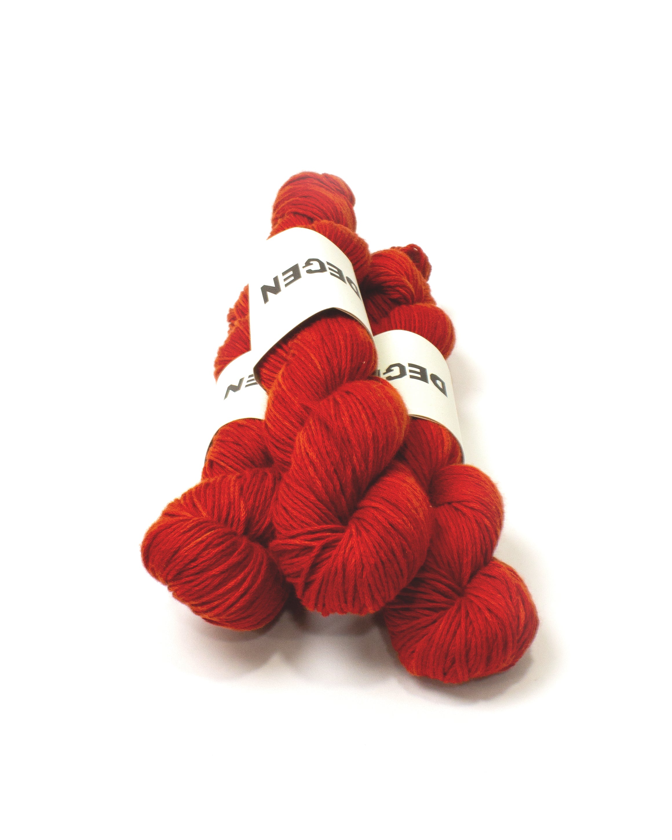 Pima DEGEN DK Yarn - Sundried