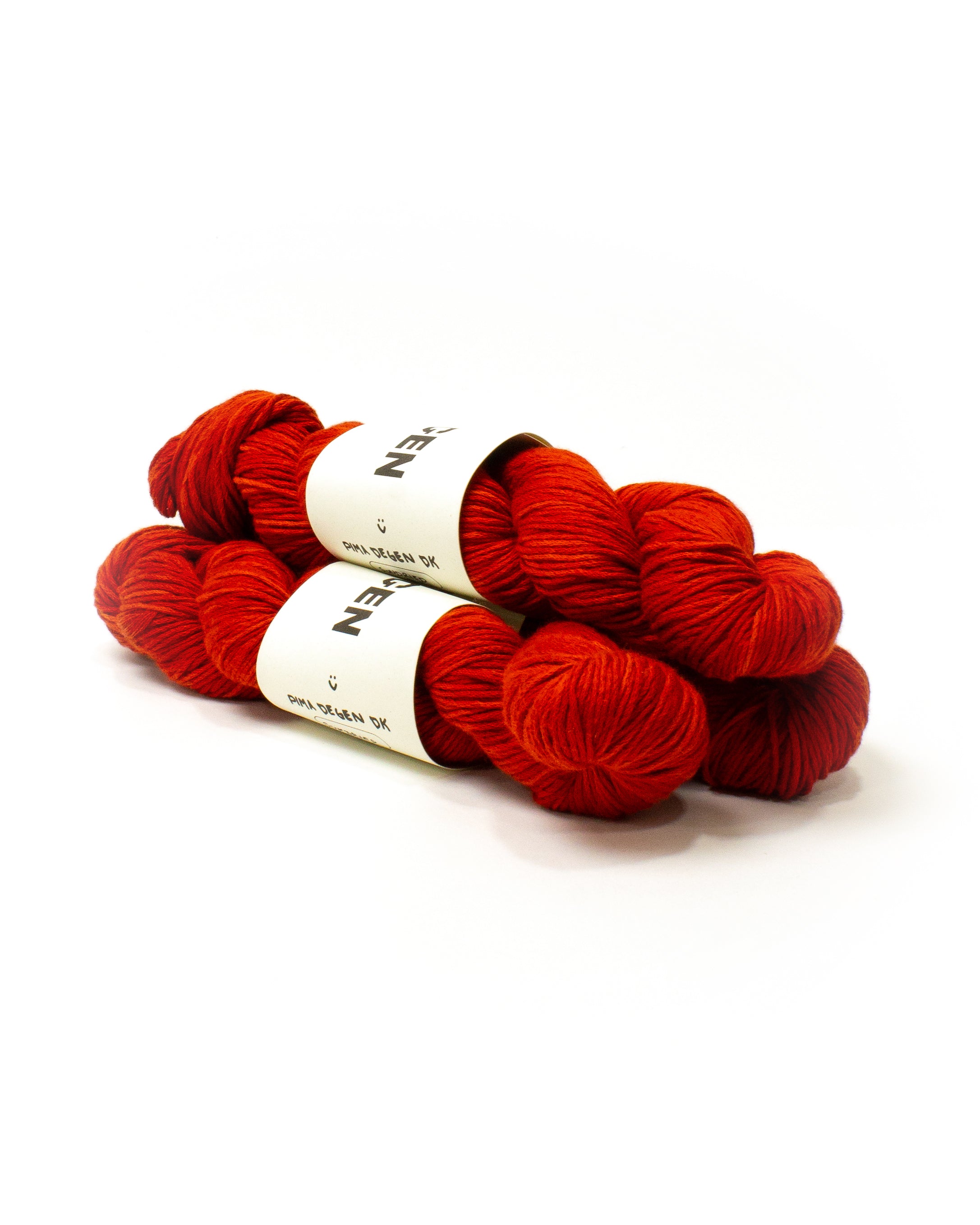 Pima DEGEN DK Yarn - Sundried