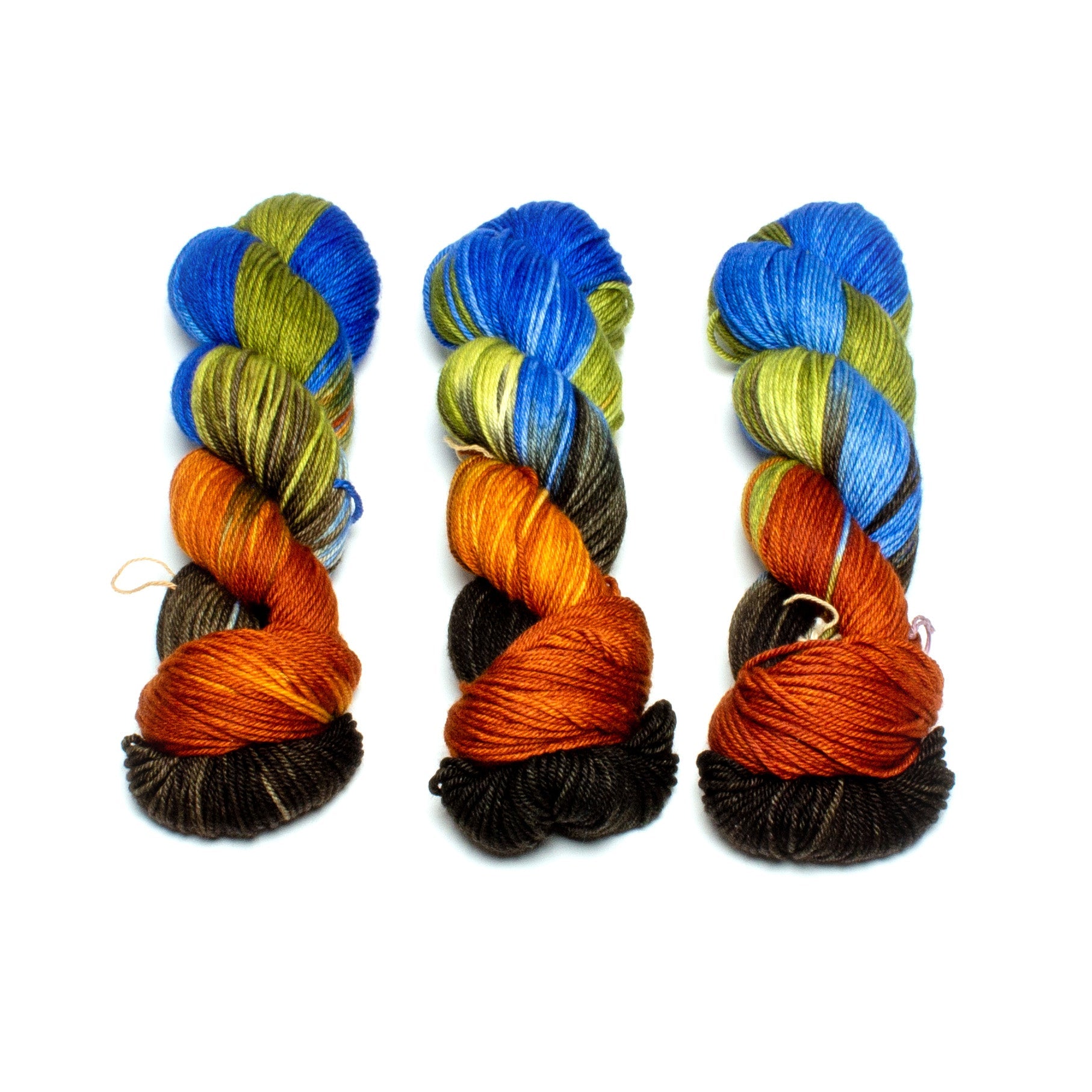Madeline Tosh Tosh DK- Ginseng