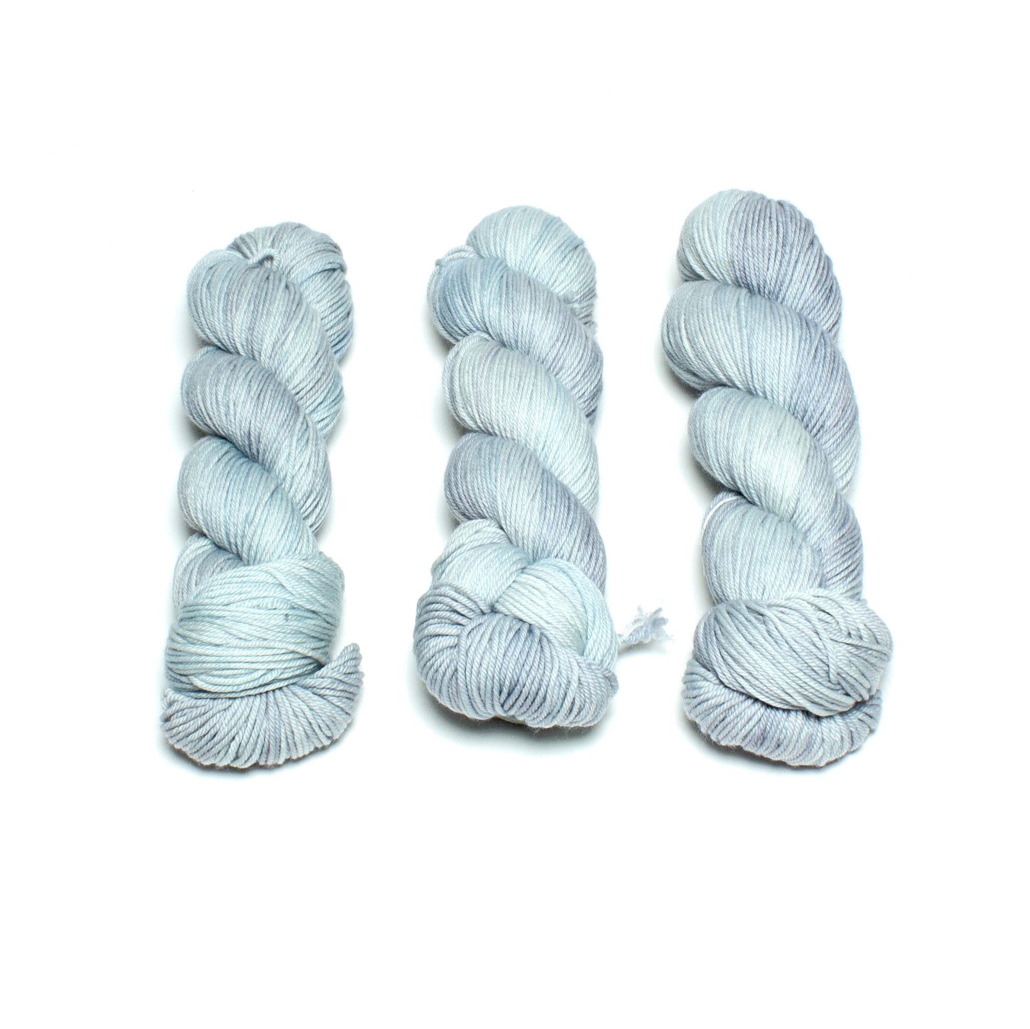 Madeline Tosh Tosh DK- Moonglow