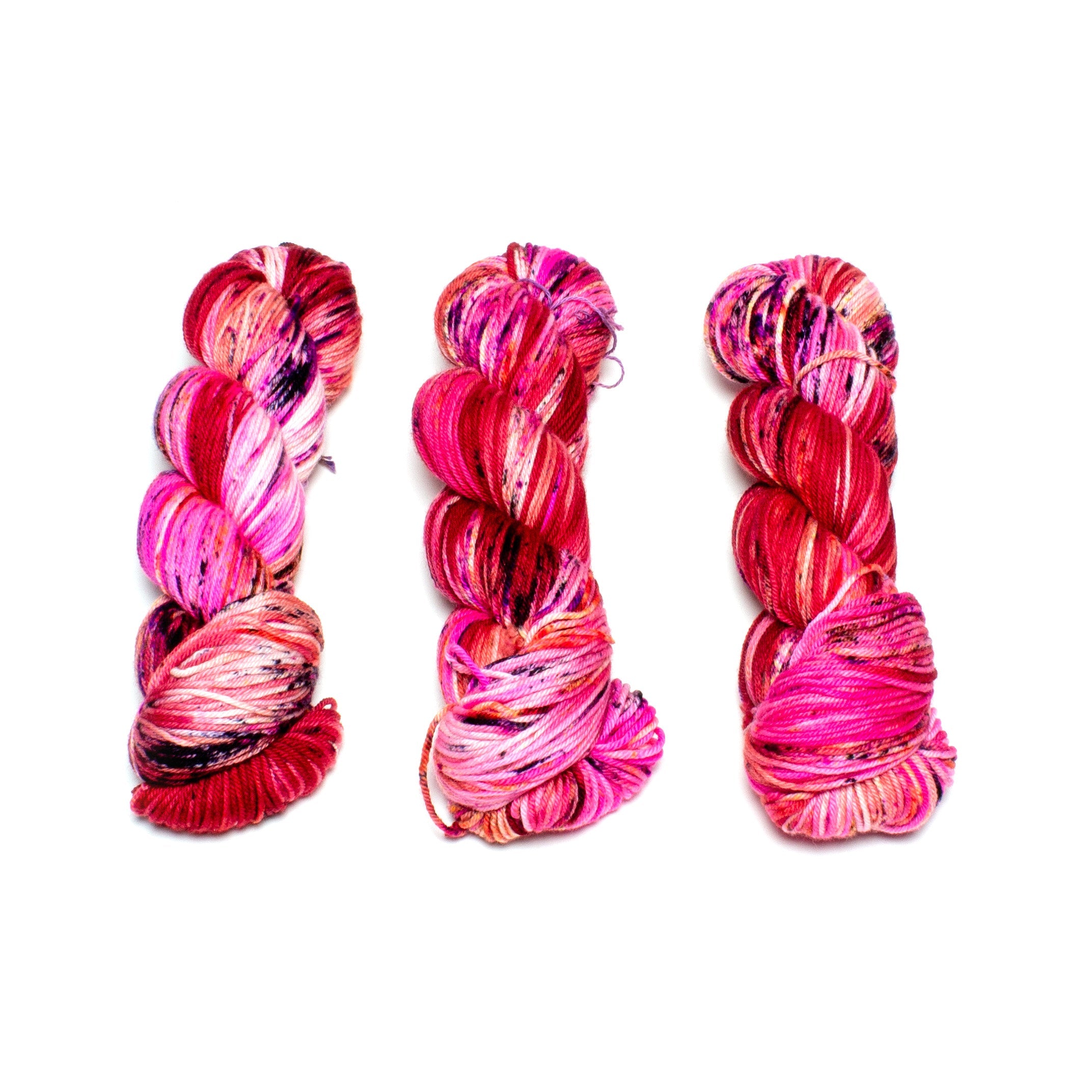 Madeline Tosh Tosh DK- Mars In Retrograde