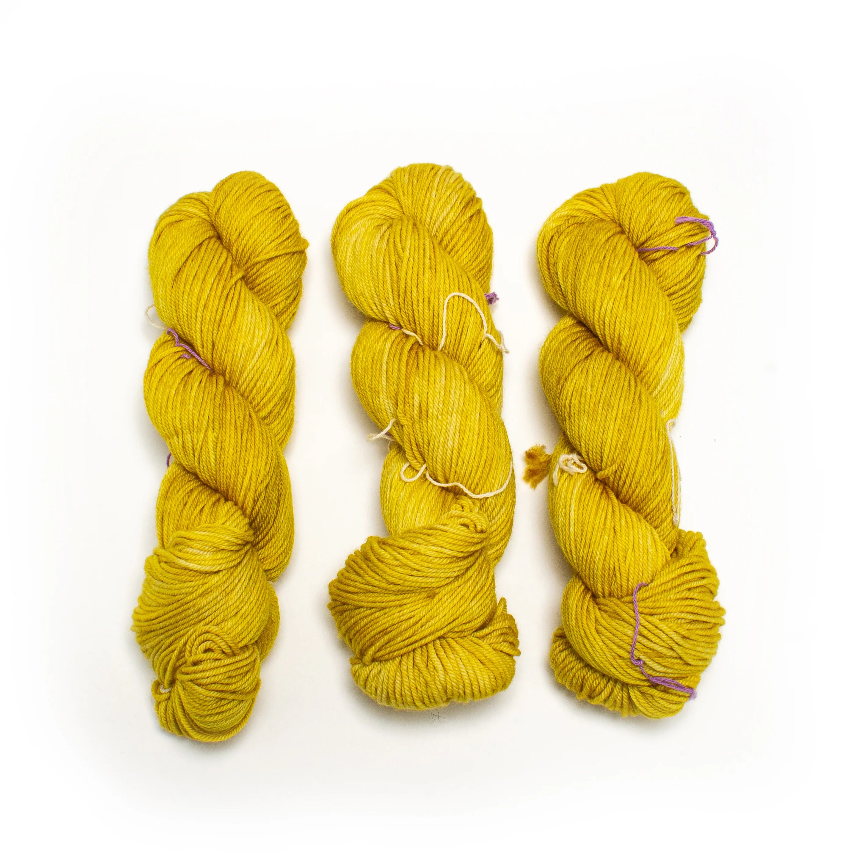Madeline Tosh Tosh DK- Winter Wheat Yarn
