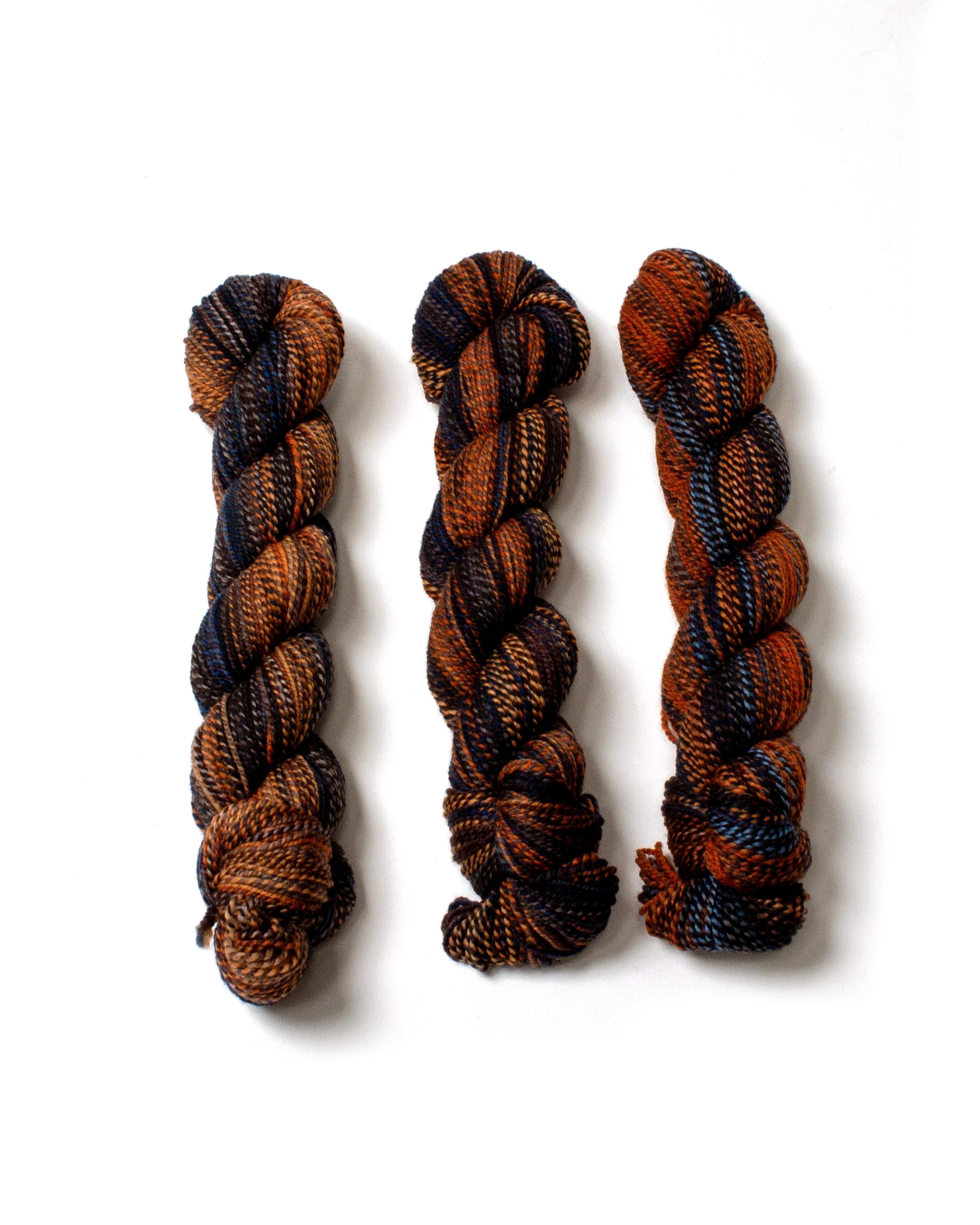 Spincycle Dyed In The Wool - Petrichor