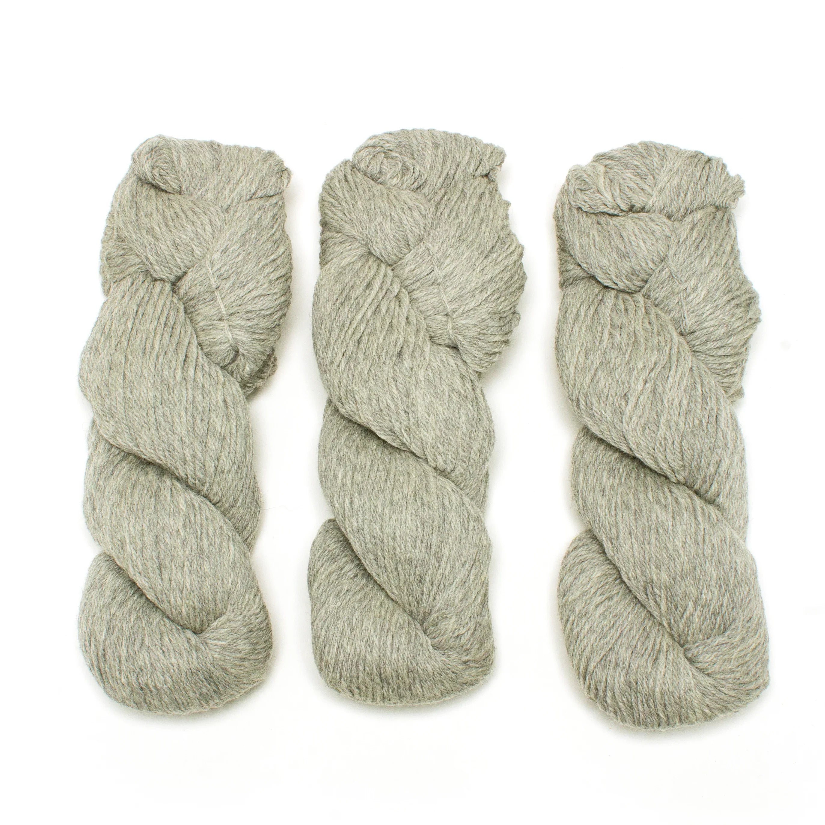 Cascade 220 Silver Grey 8401