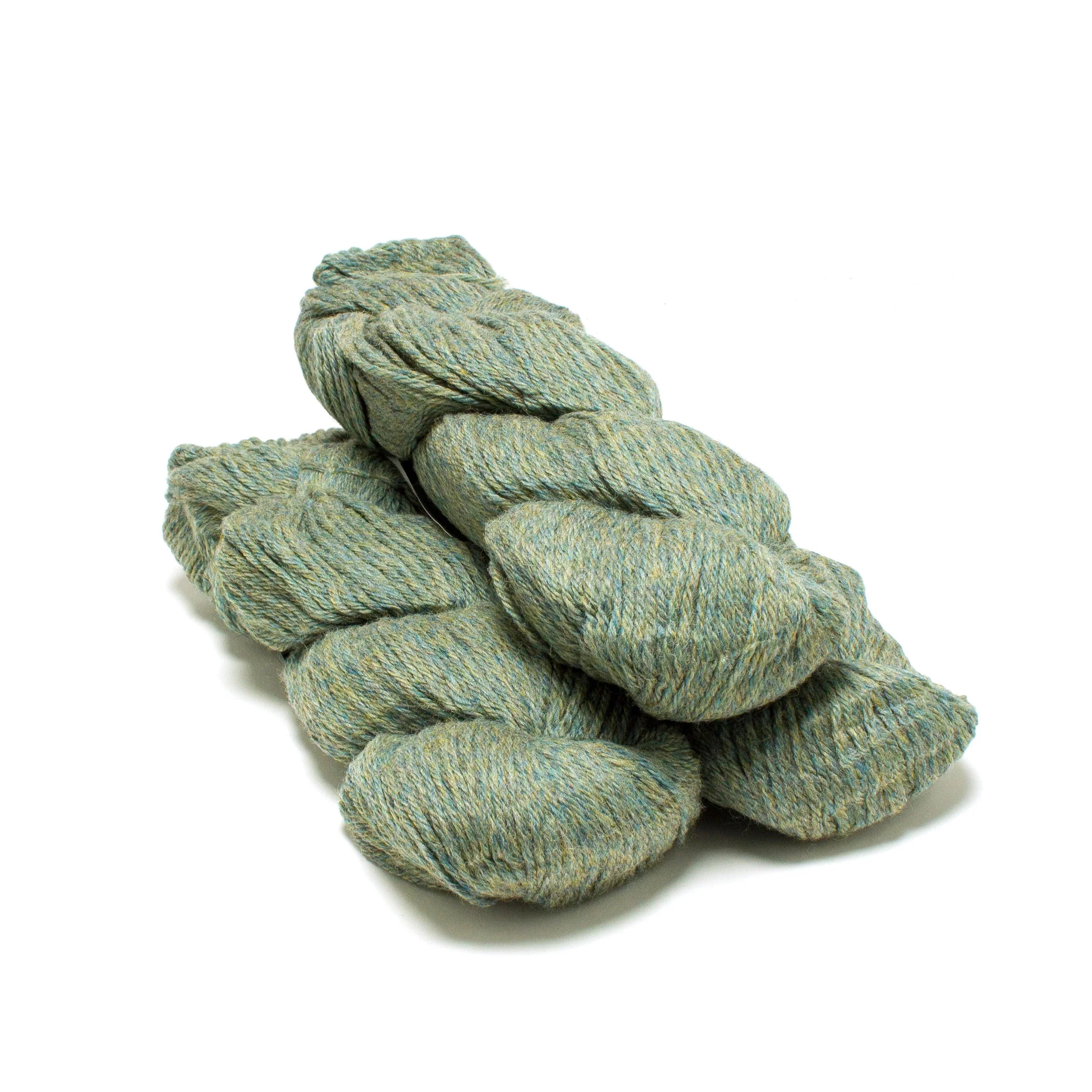 Cascade 220 Smoke Heather 9450