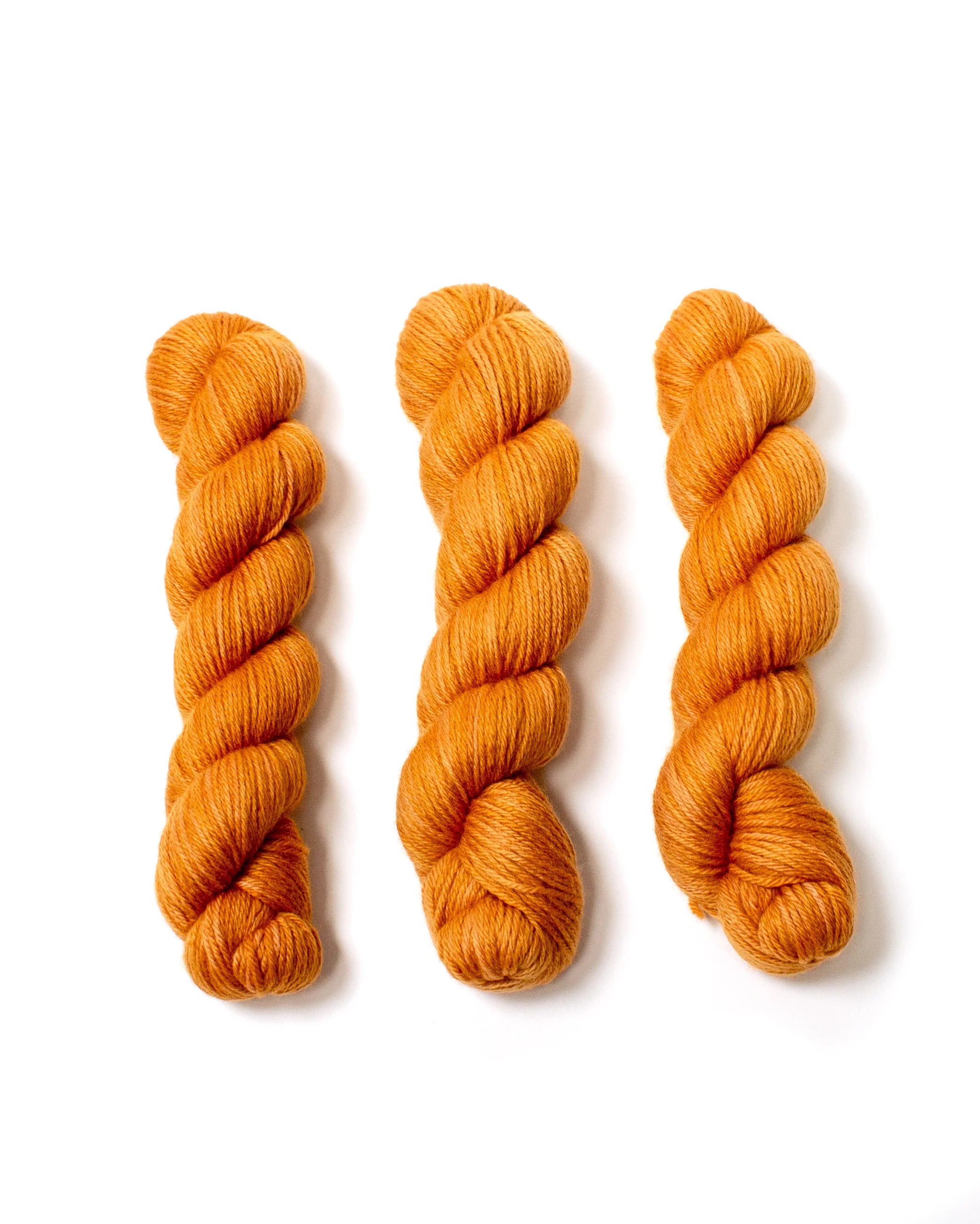 DEGEN DK Merino Yarn - Desert