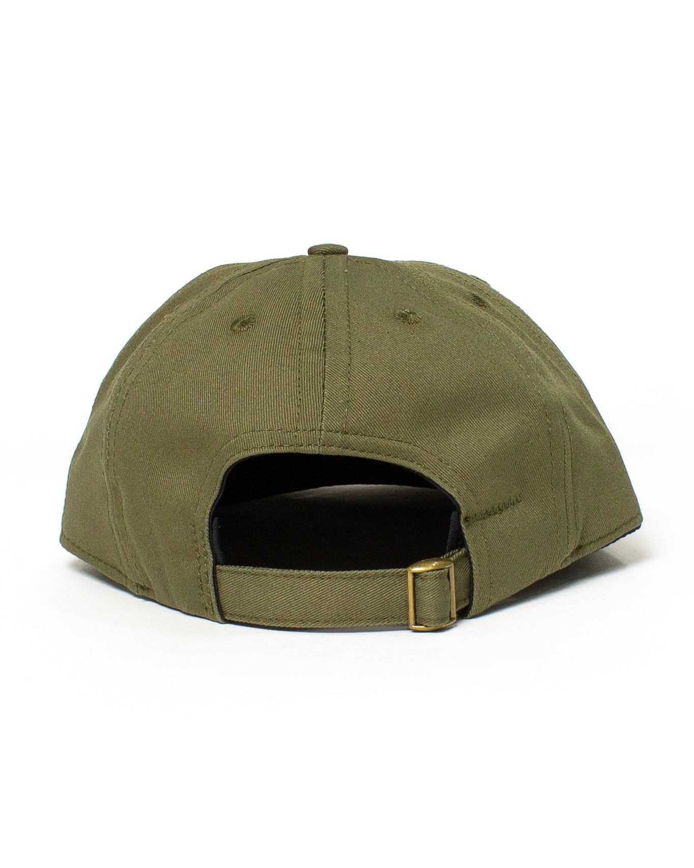 One More Row Dad Cap