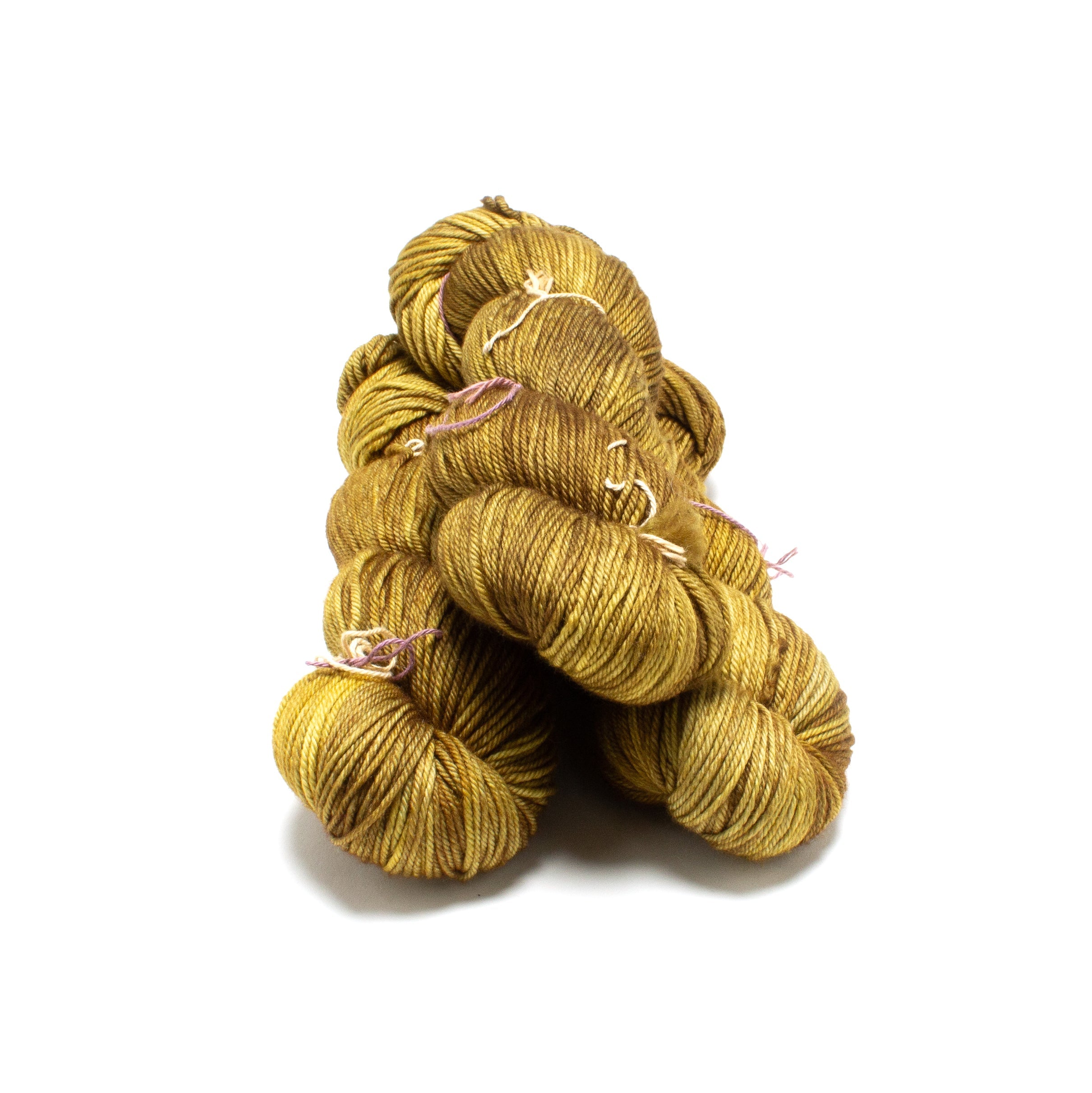 Madeline Tosh Tosh DK- Bark Yarn