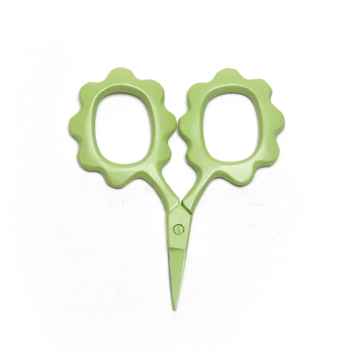 Swerve Mini Scissors