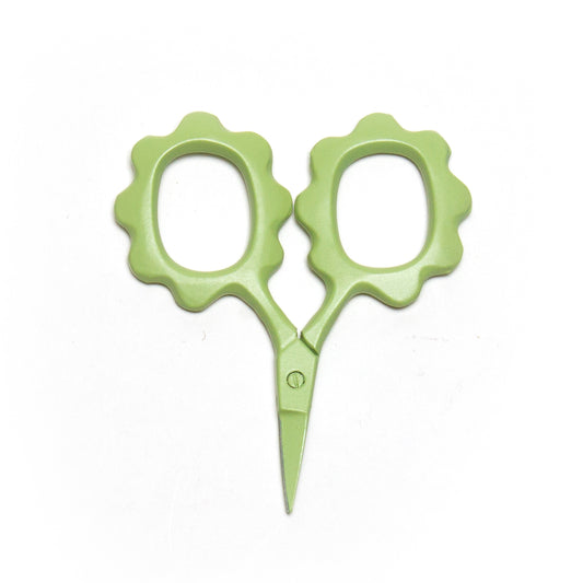 Swerve Mini Scissors