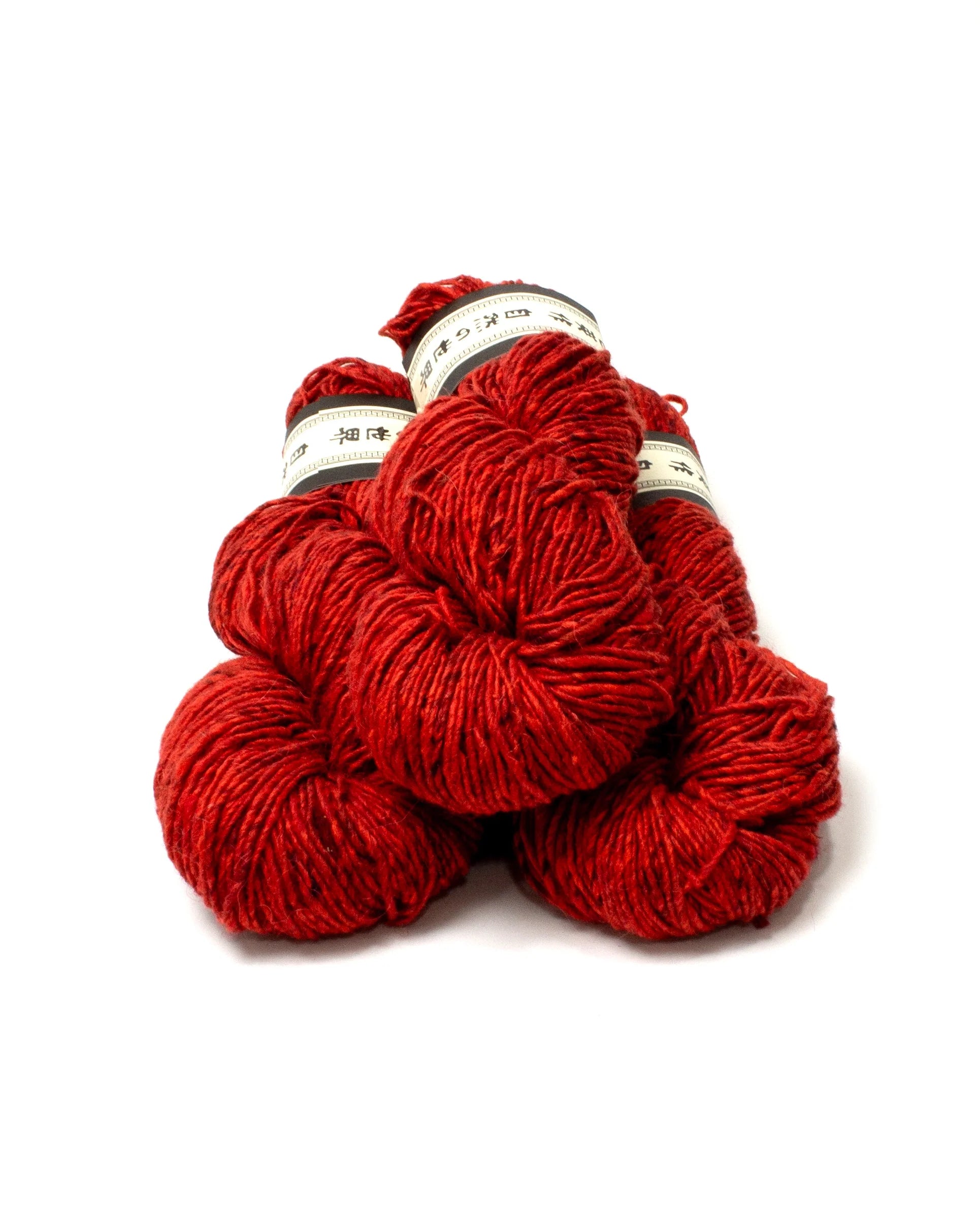 Noro - Madara #36  - Torii