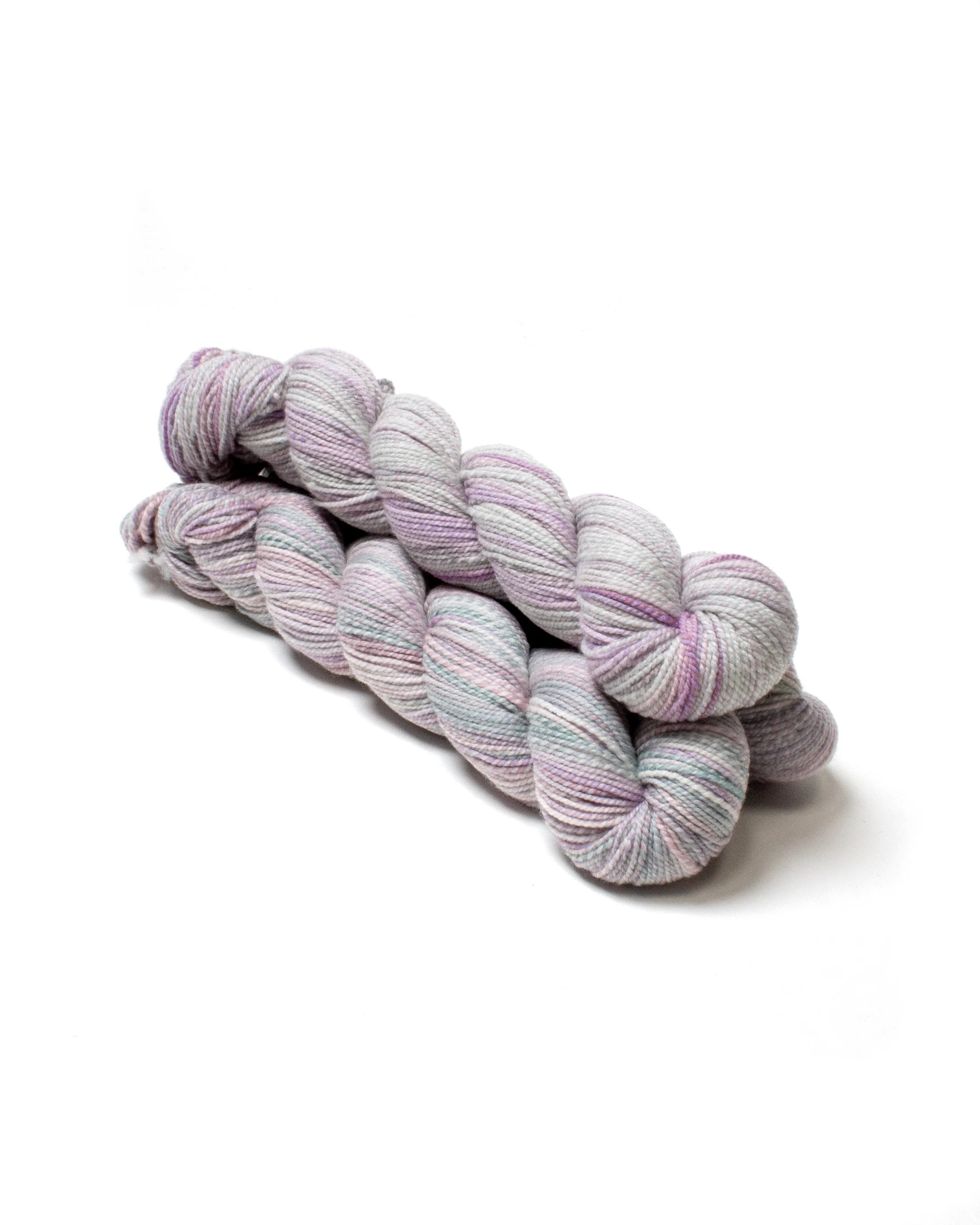 Spincycle Dyed In The Wool - Tough Love