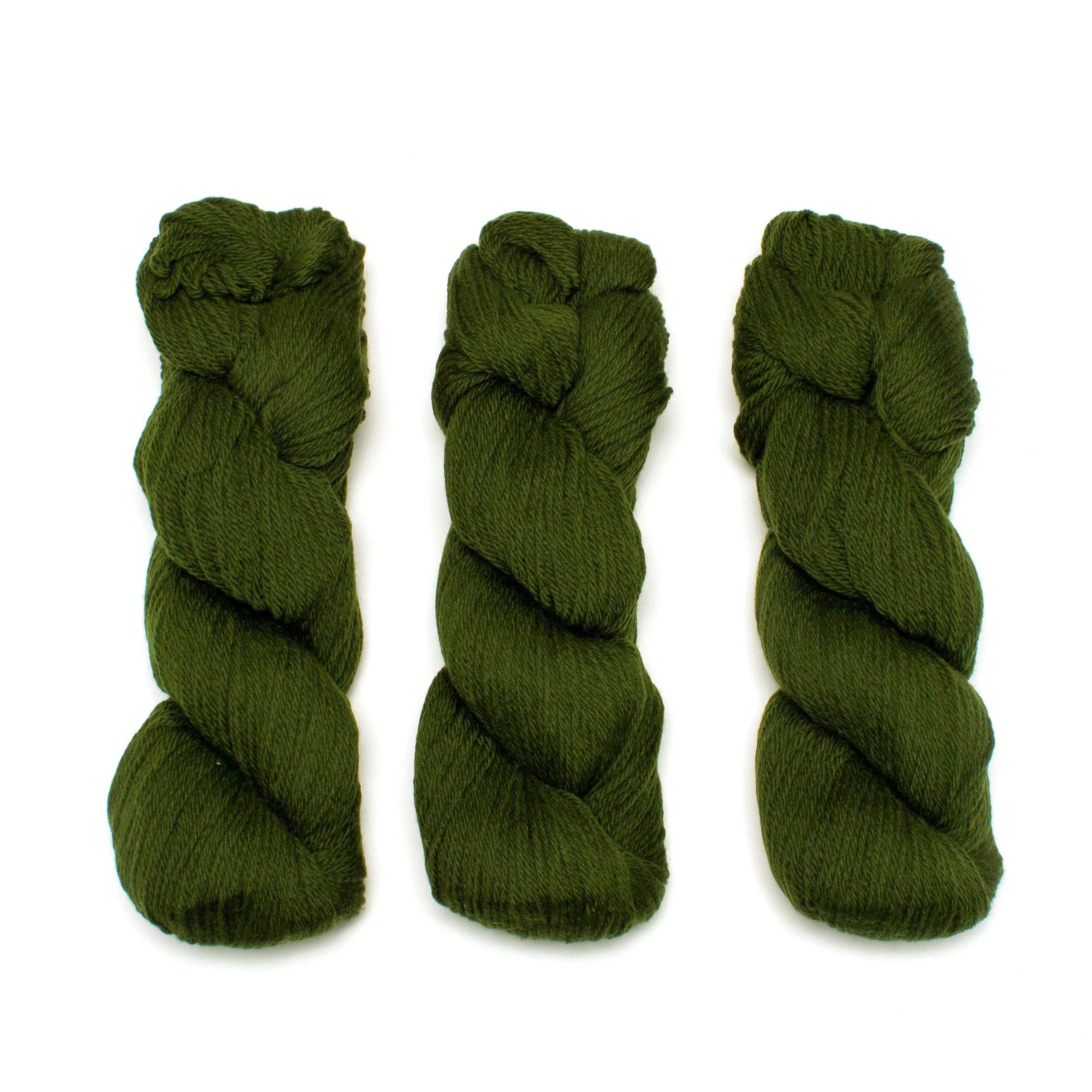 Cascade 220 Chive 1036