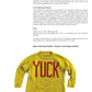 4 Letter Sweater Pattern