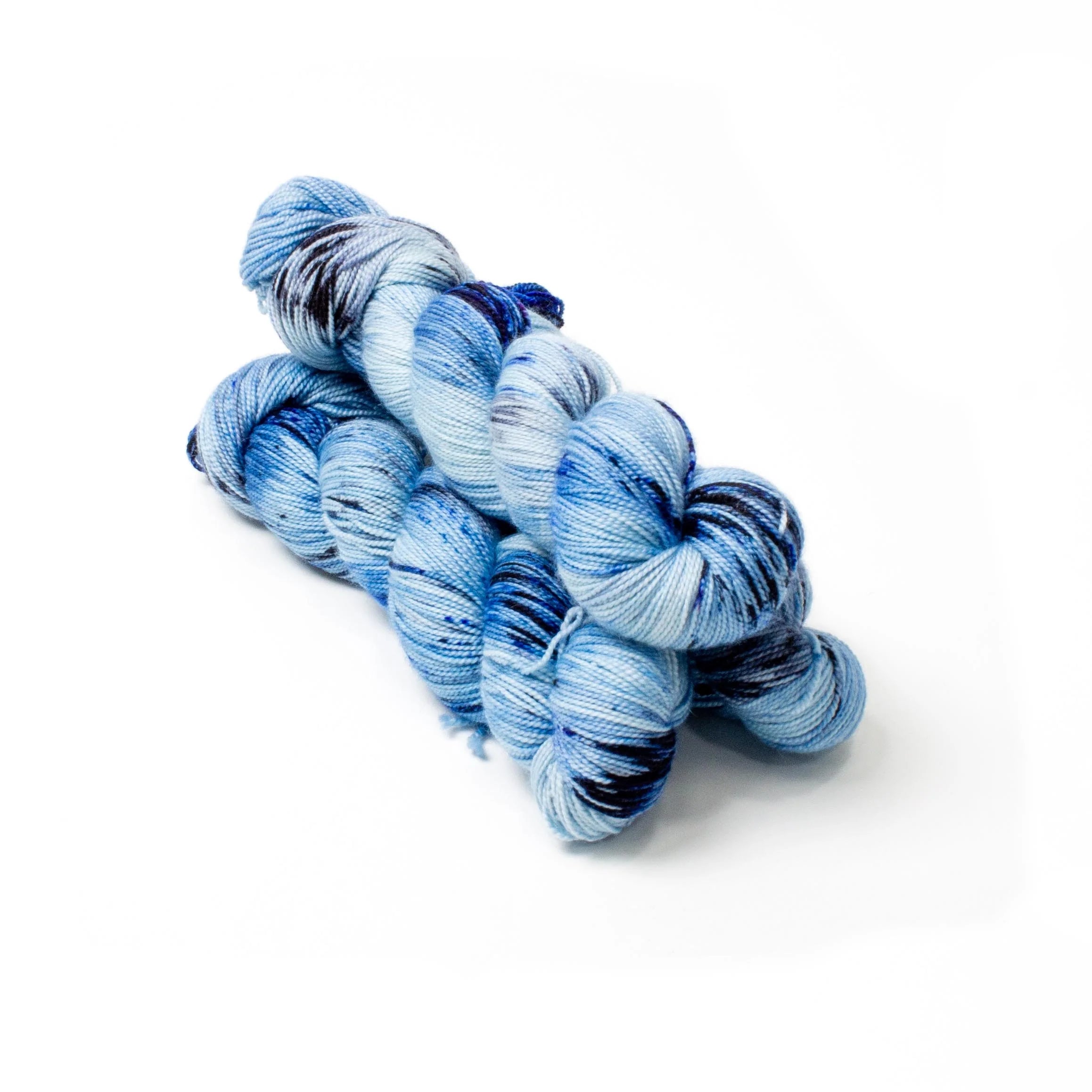 Ritual Dyes Maiden Sock