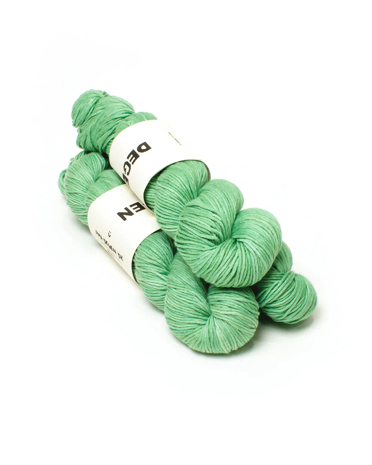 Pima DEGEN DK Yarn - Bud