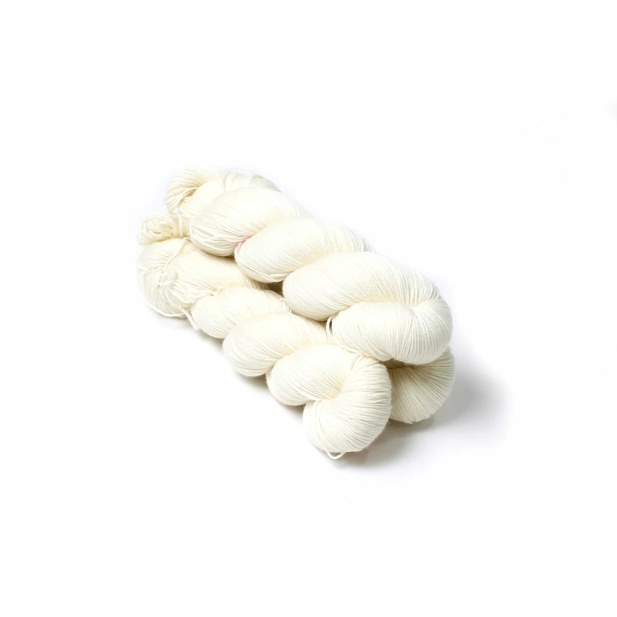 Madeline Tosh Twist Light - Natural
