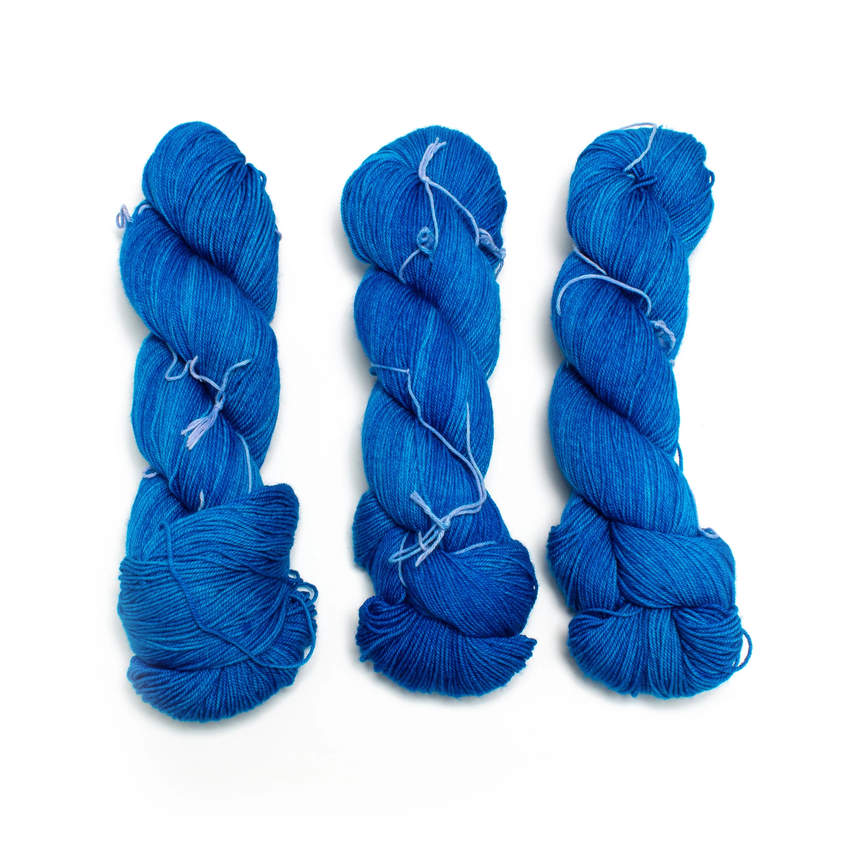 Madeline Tosh Twist Light - Midnight Pass Yarn
