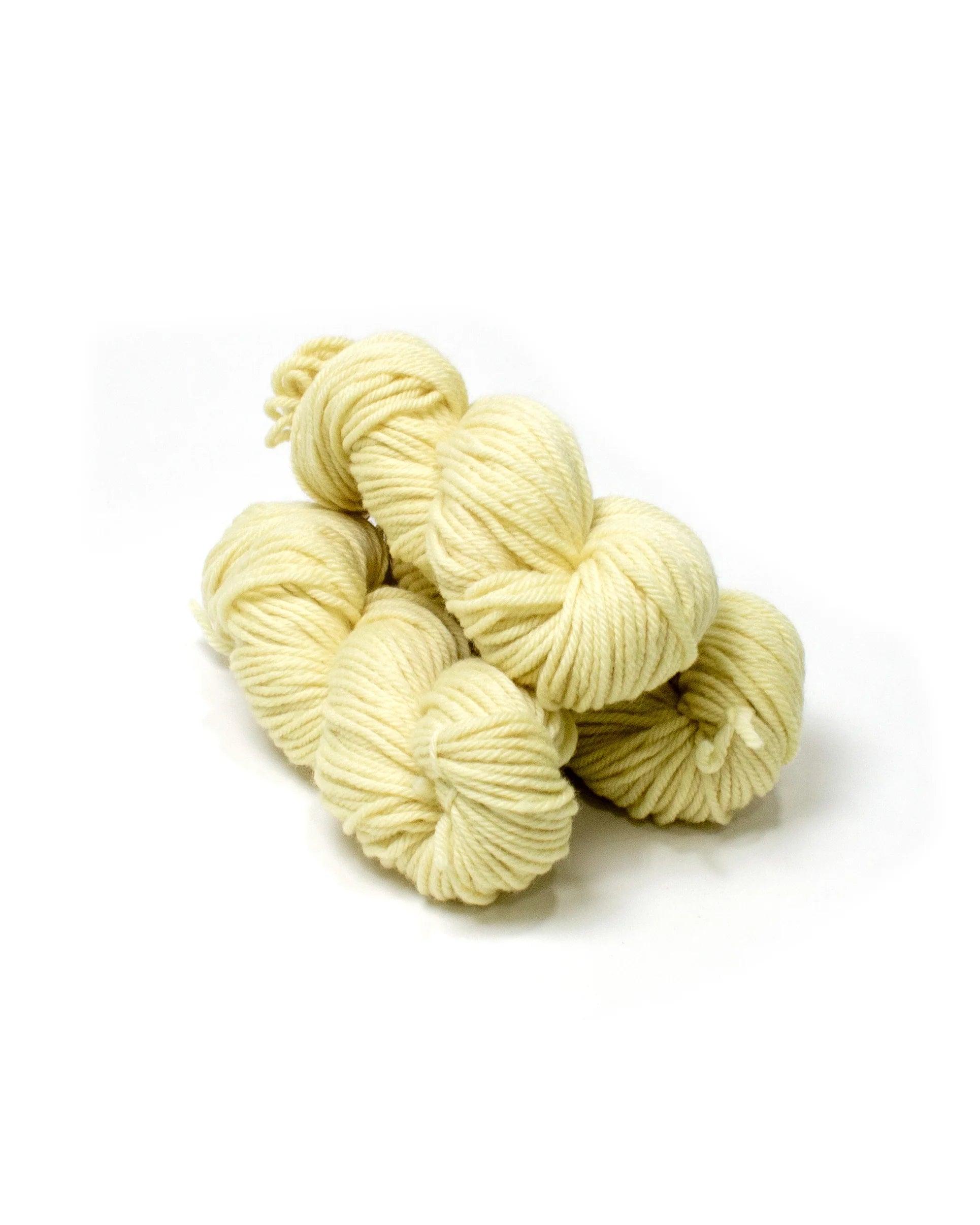 Manos del Uruguay Cardo  - Butter Yellow 2004