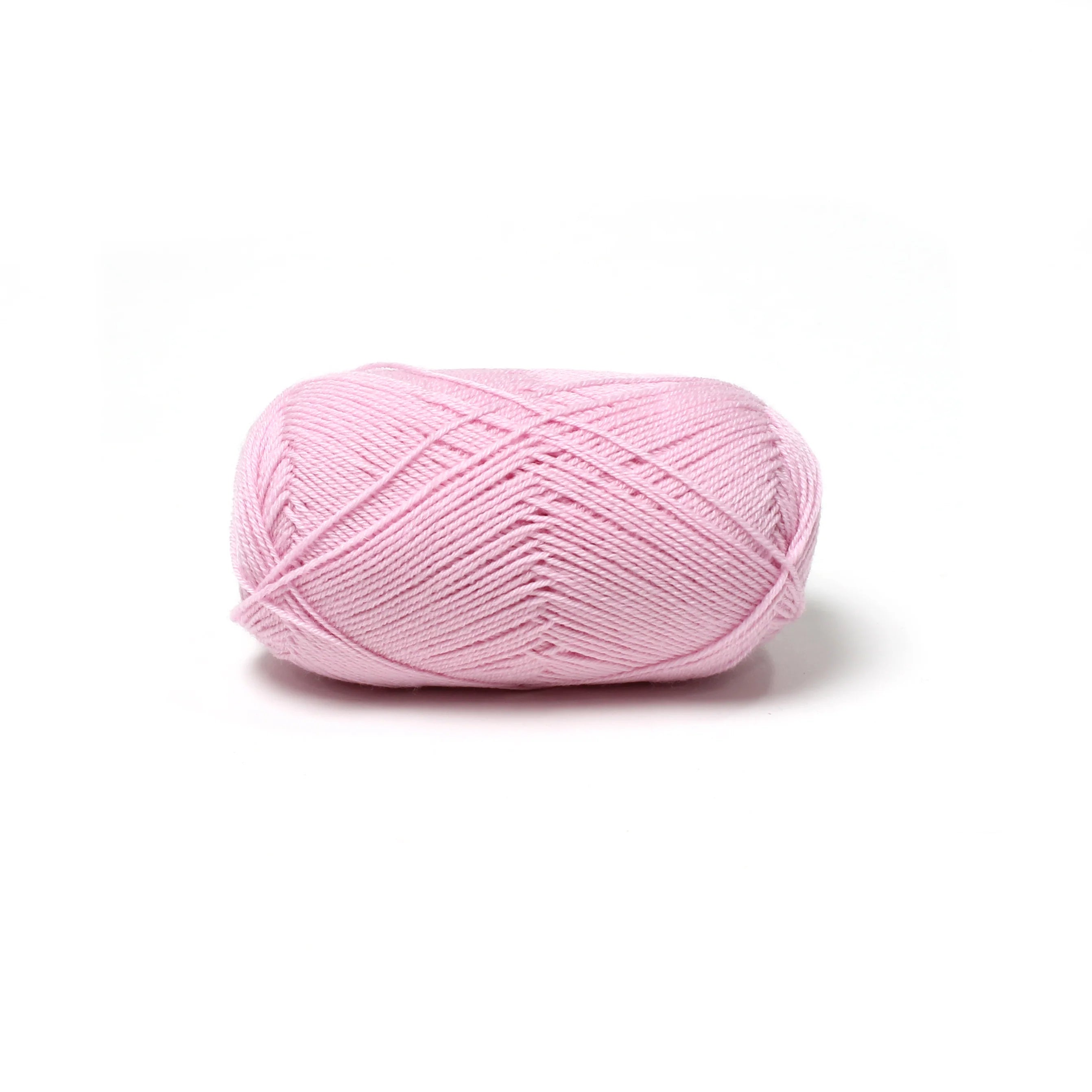 Sandes Garn - Sunday - 4813 Pink Lilac