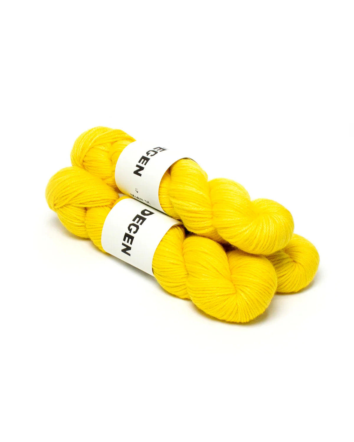 DEGEN DK Merino Yarn - Smile