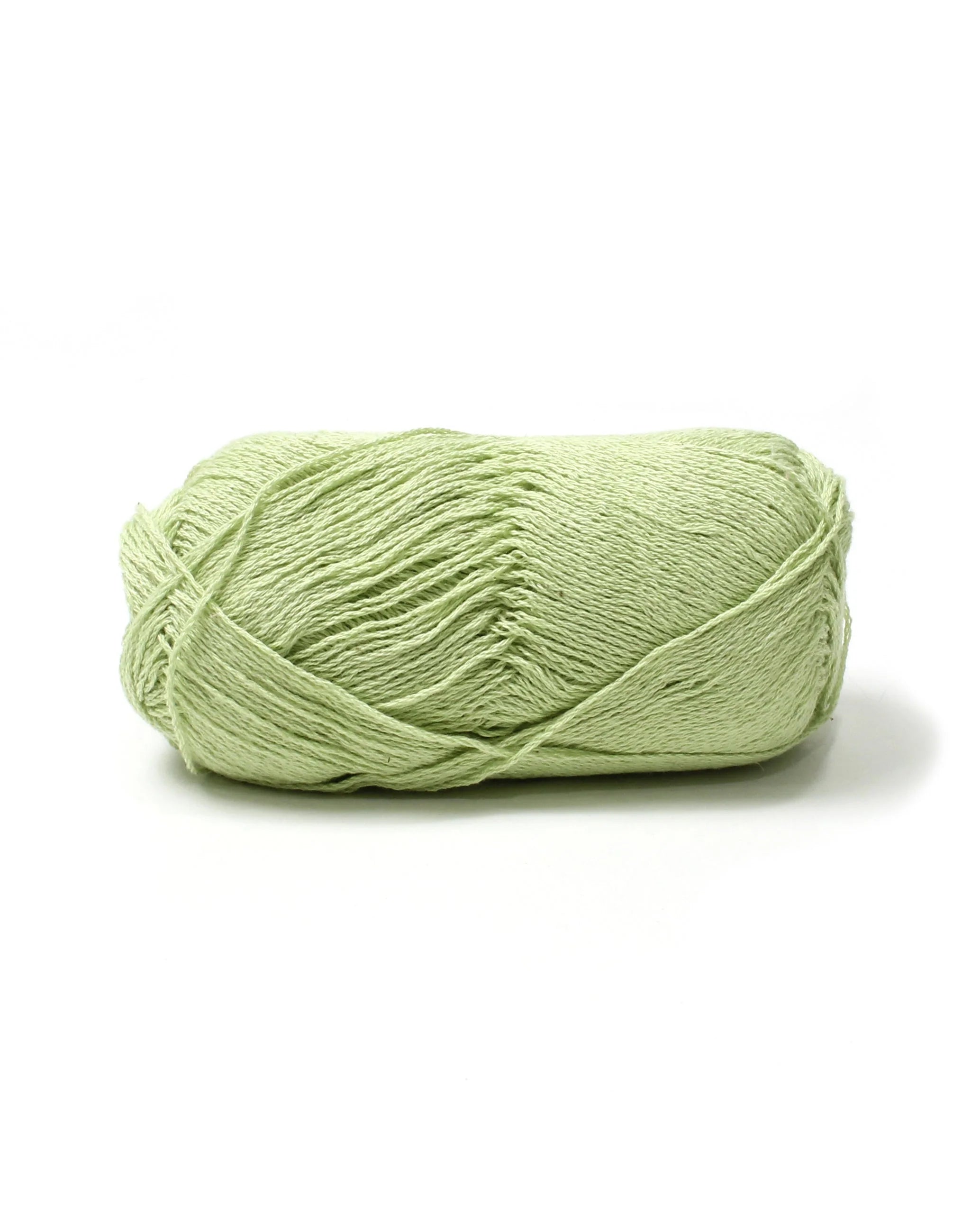 Sandes Garn - Tynn Line - 9523 Lime Punch
