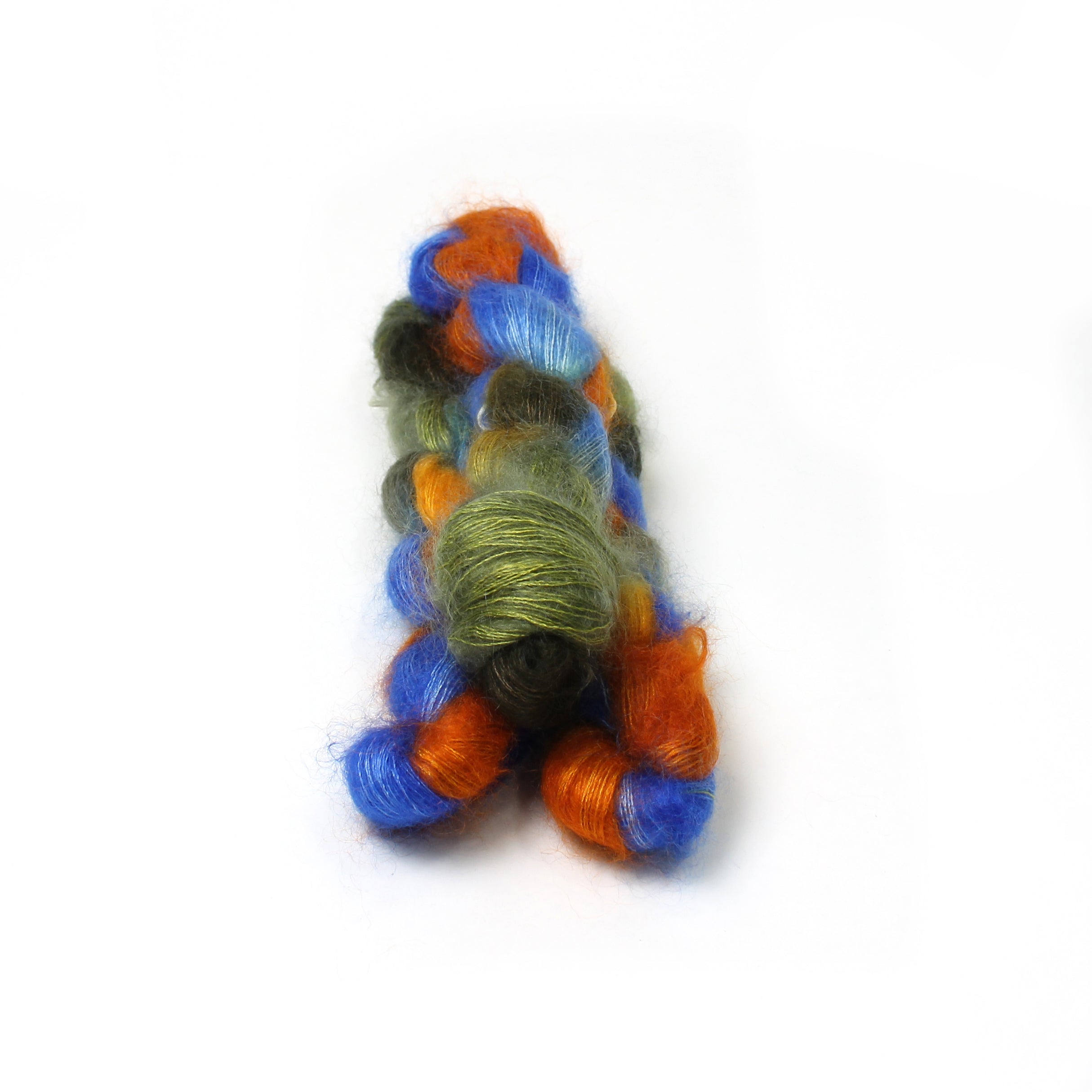 Madeline Tosh Silk Cloud - Ginseng