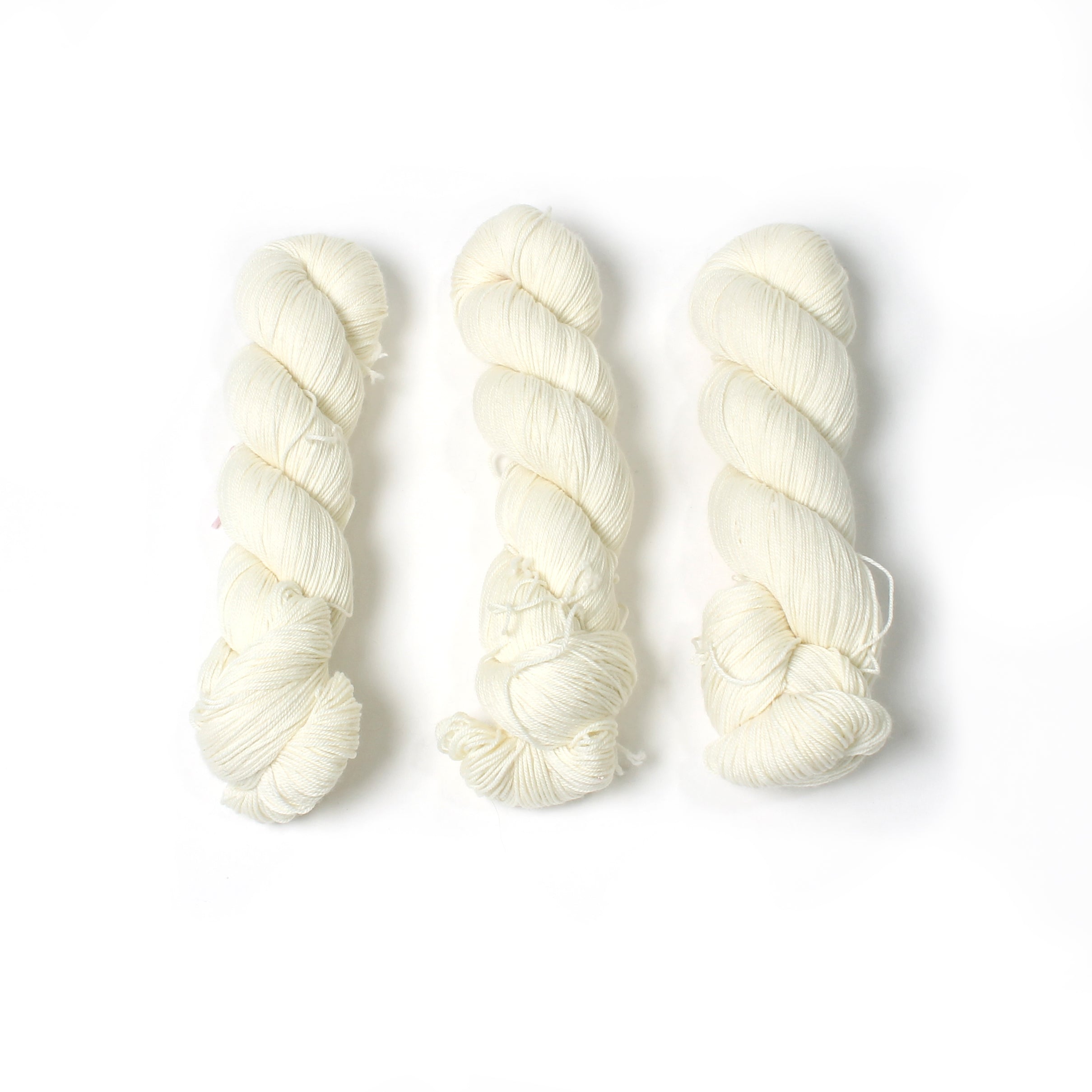 Madeline Tosh Twist Light - Natural