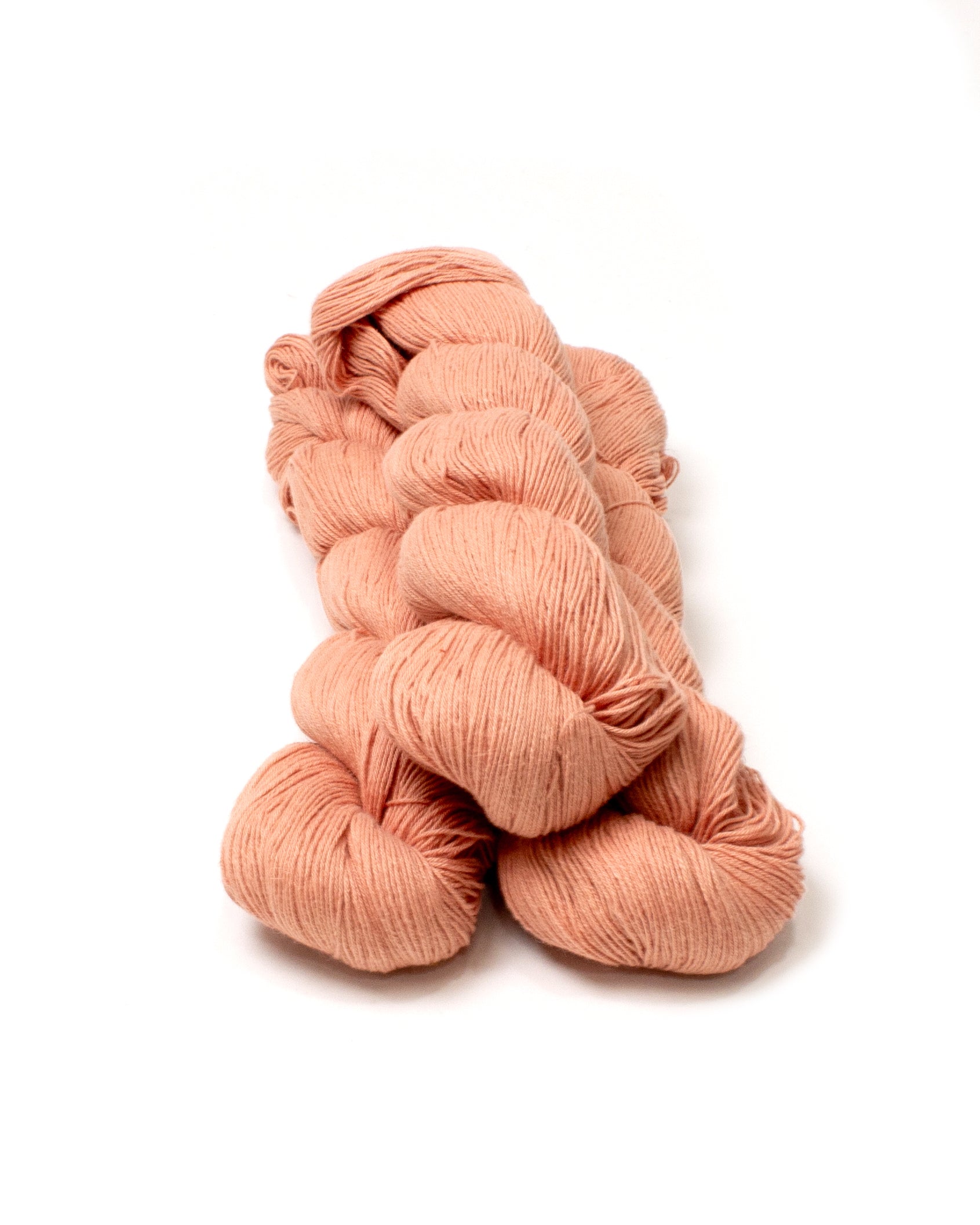 Ritual Dyes Undine- Summer Peach