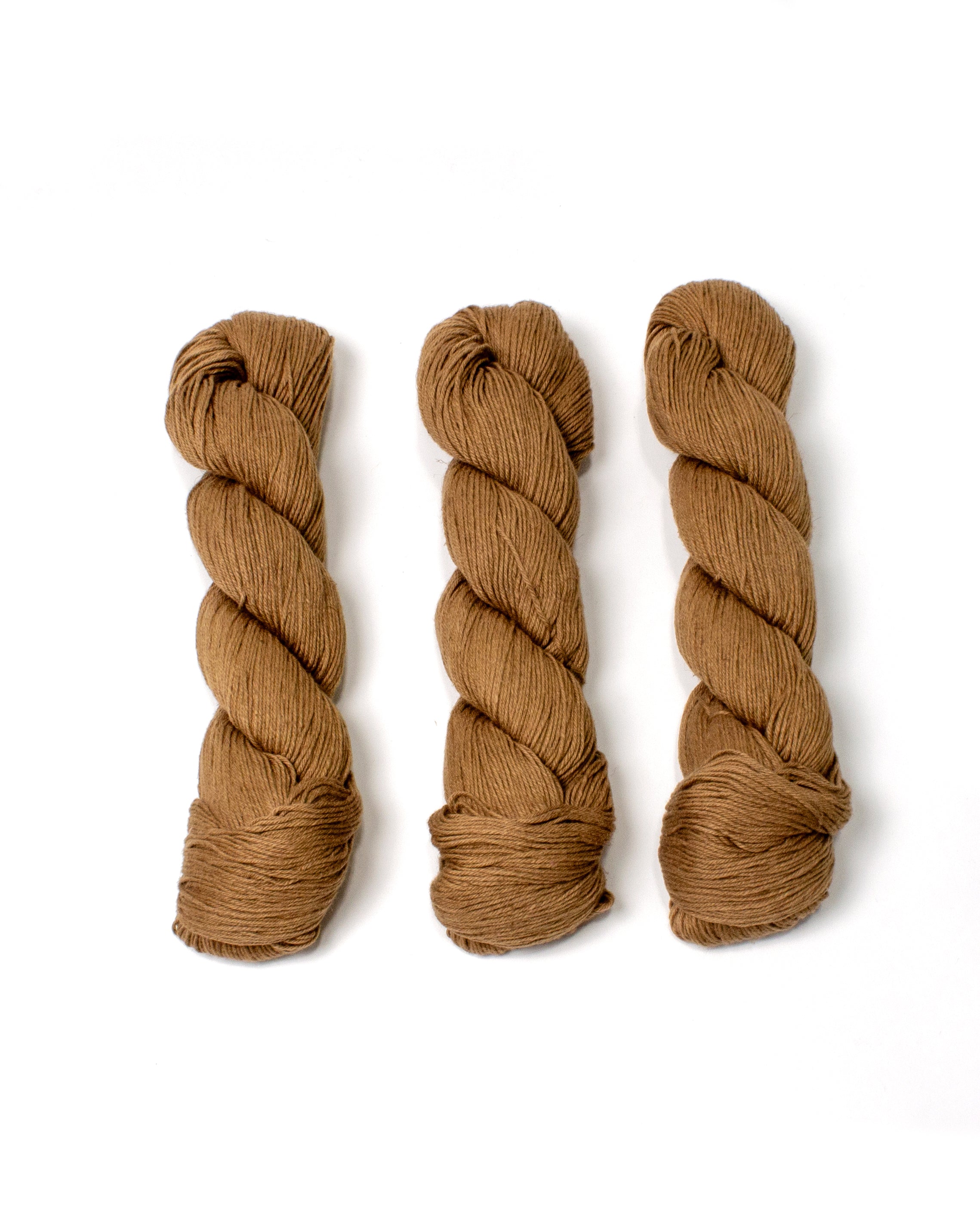 Ritual Dyes DK Undine- Tigers Eye