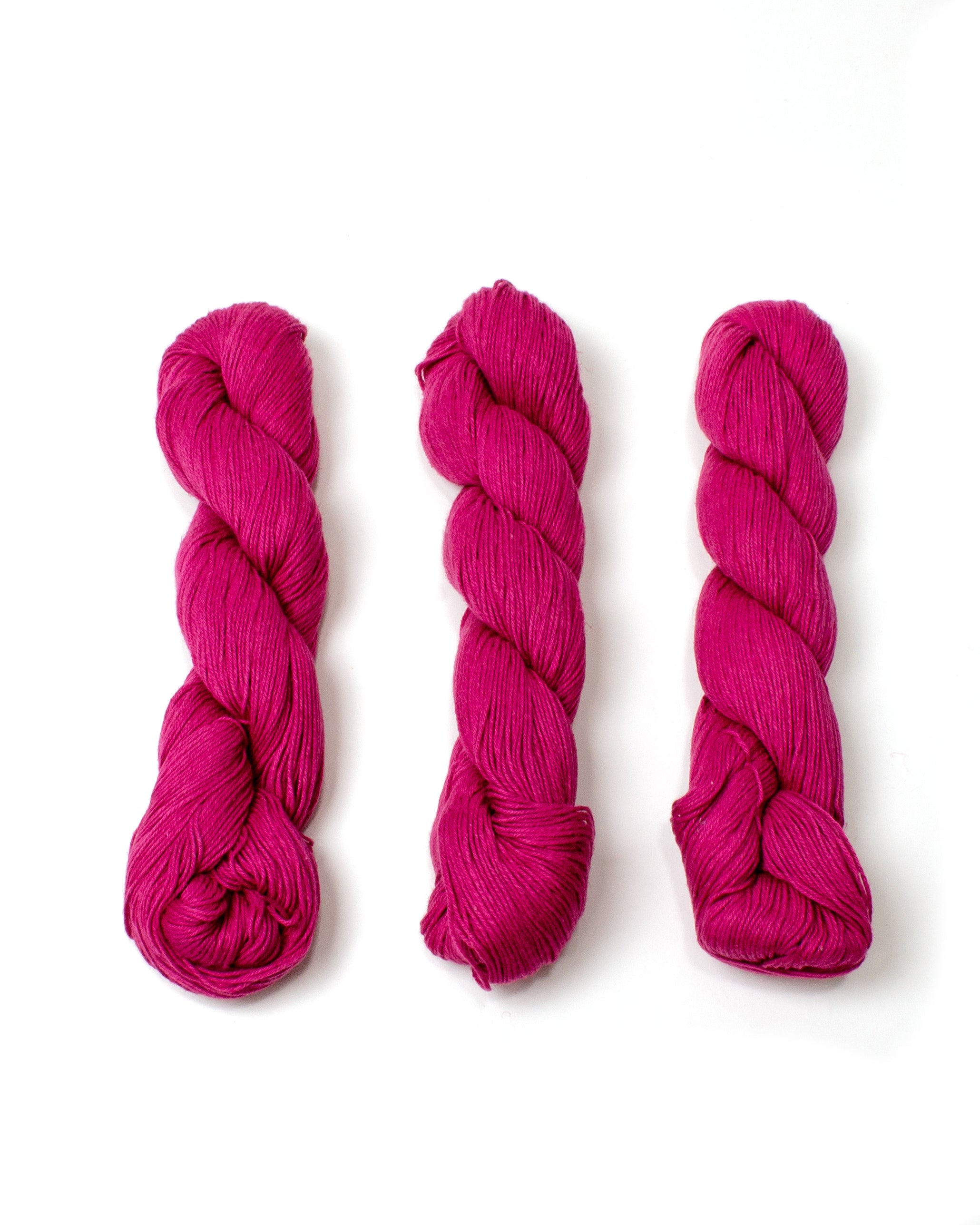 Ritual Dyes DK Undine- Dragonfruit