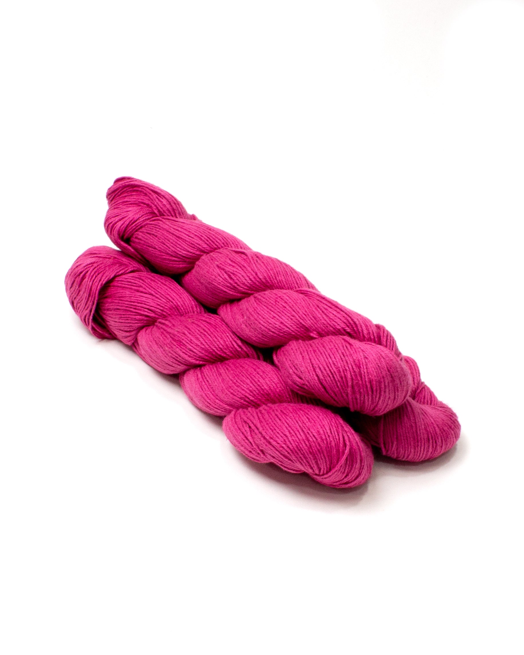 Ritual Dyes DK Undine- Dragonfruit