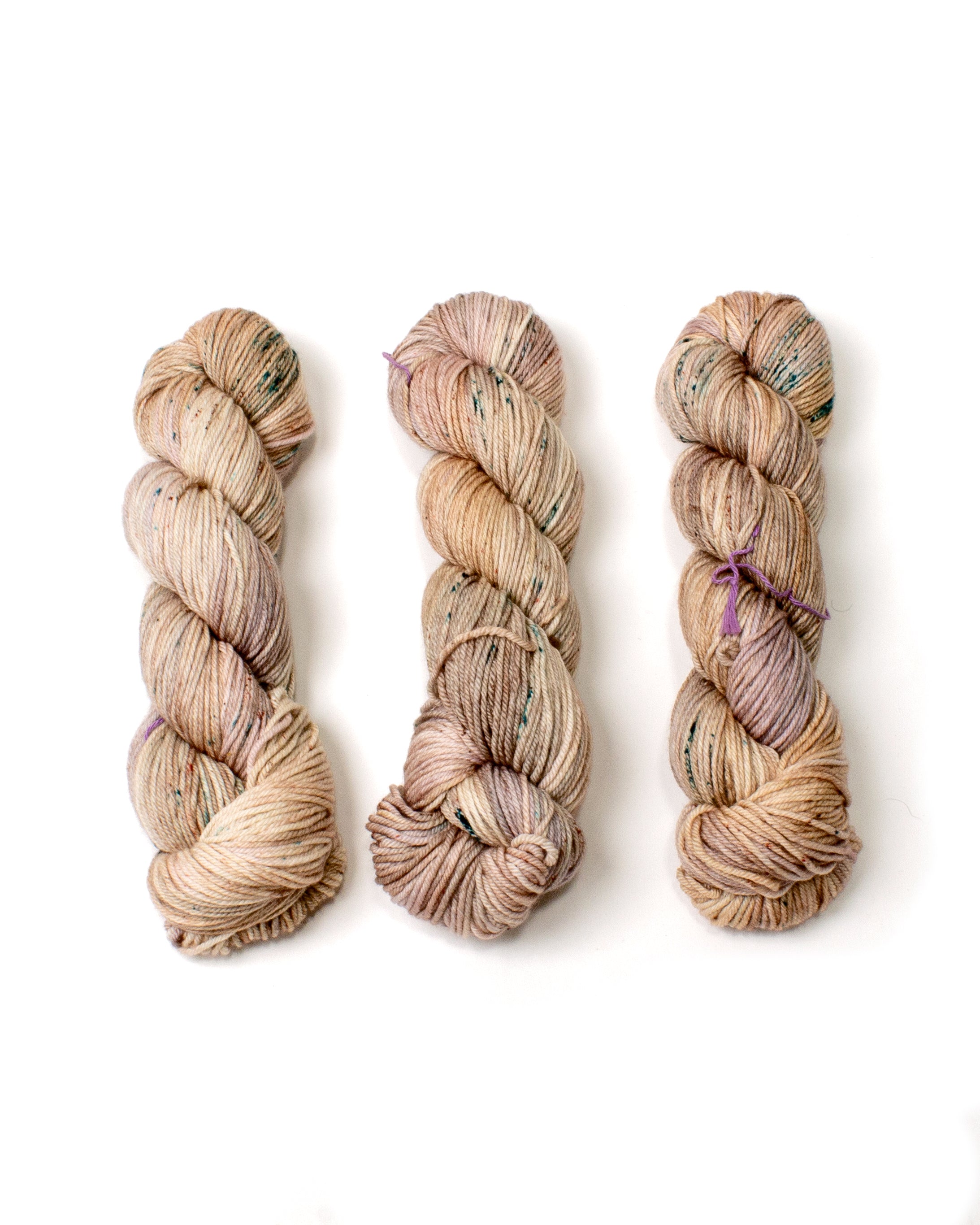 Madeline Tosh Tosh DK- Mars Rover