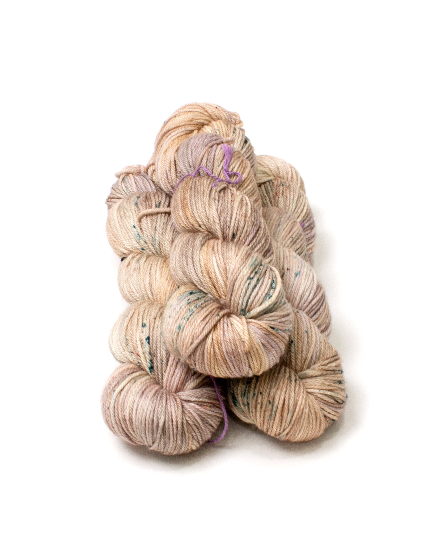Madeline Tosh Tosh DK- Mars Rover