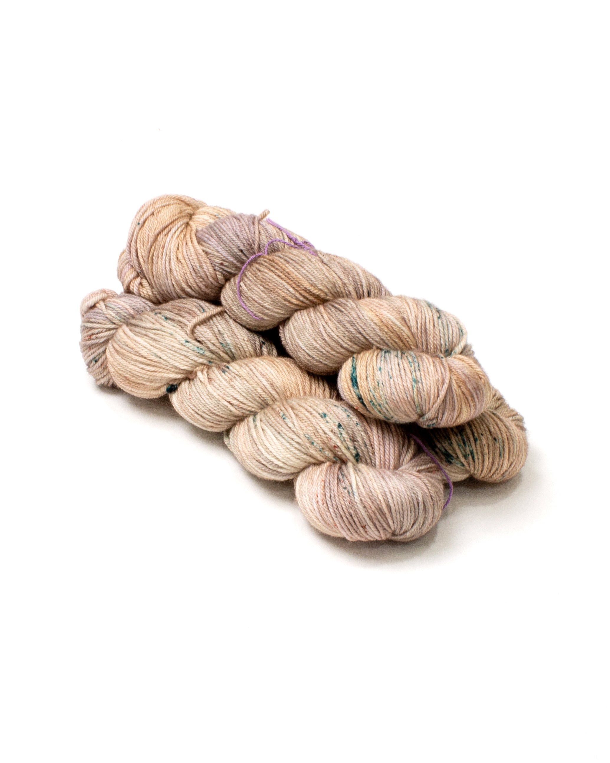 Madeline Tosh Tosh DK- Mars Rover
