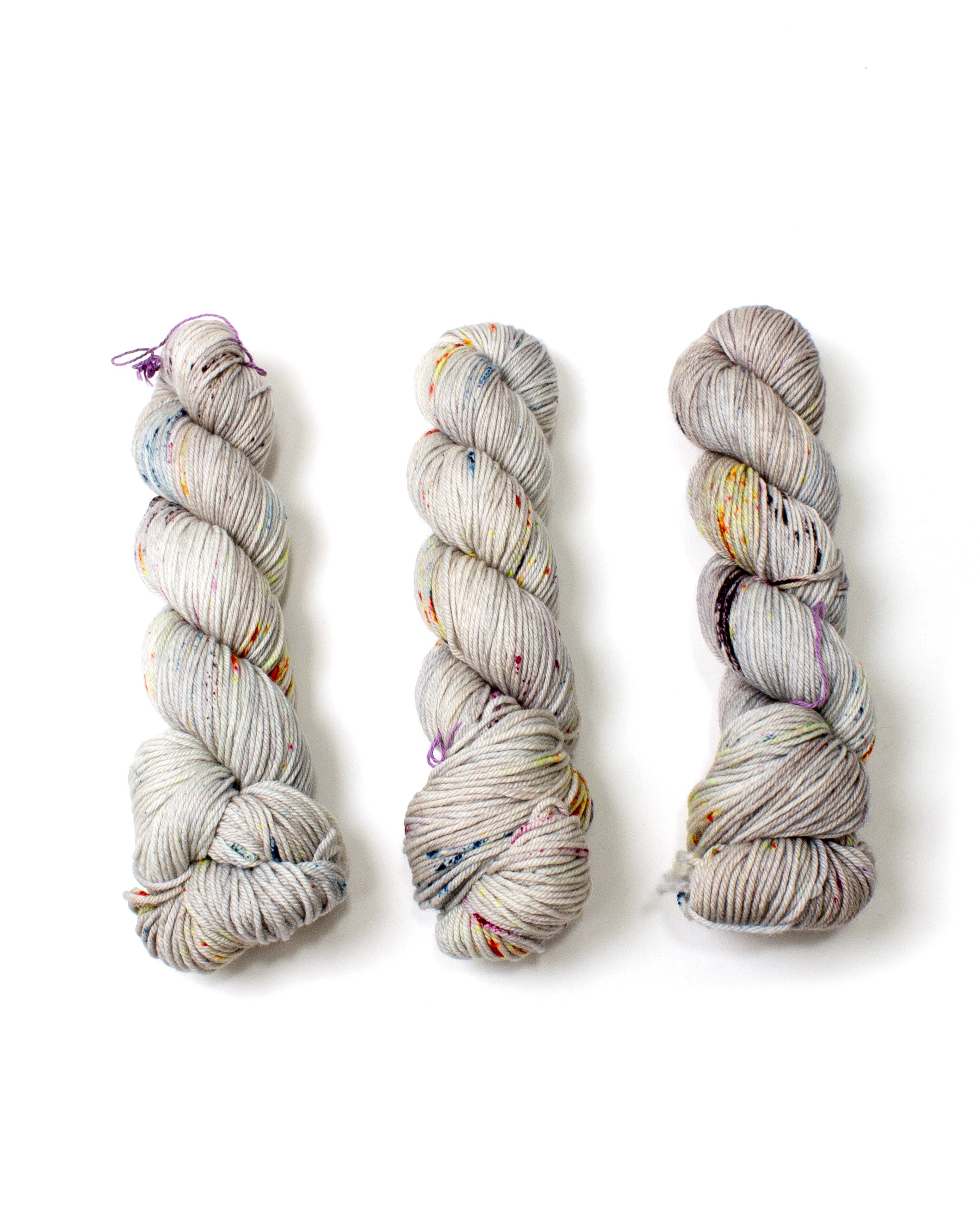 Madeline Tosh Tosh DK- Grace Notes